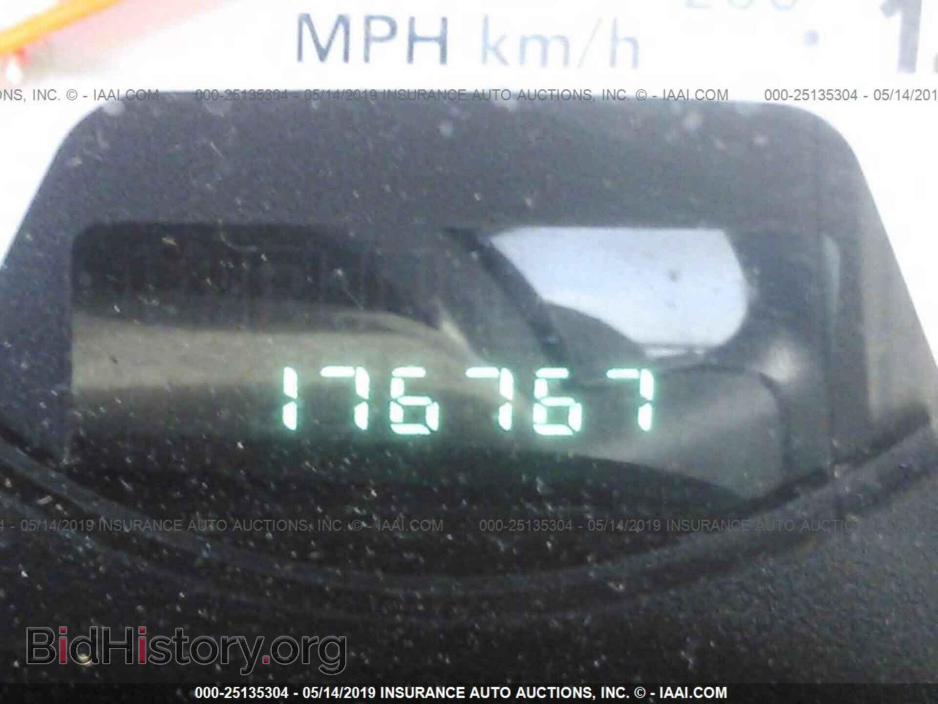2006 DODGE RAM 1500 - VIN: 1D7HA18K16J242865 - Фото 7