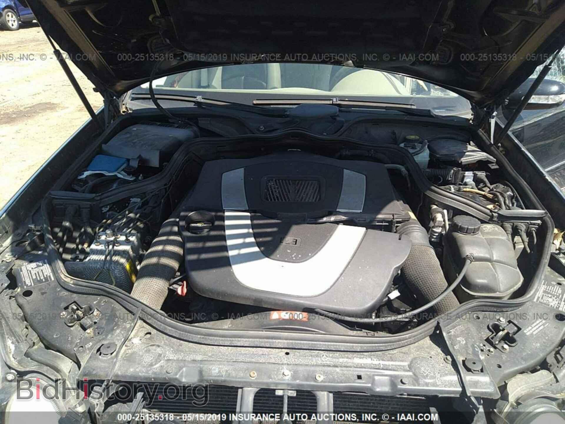 2006 MERCEDES-BENZ E - VIN: WDBUF87J76X184106 - Фото 10