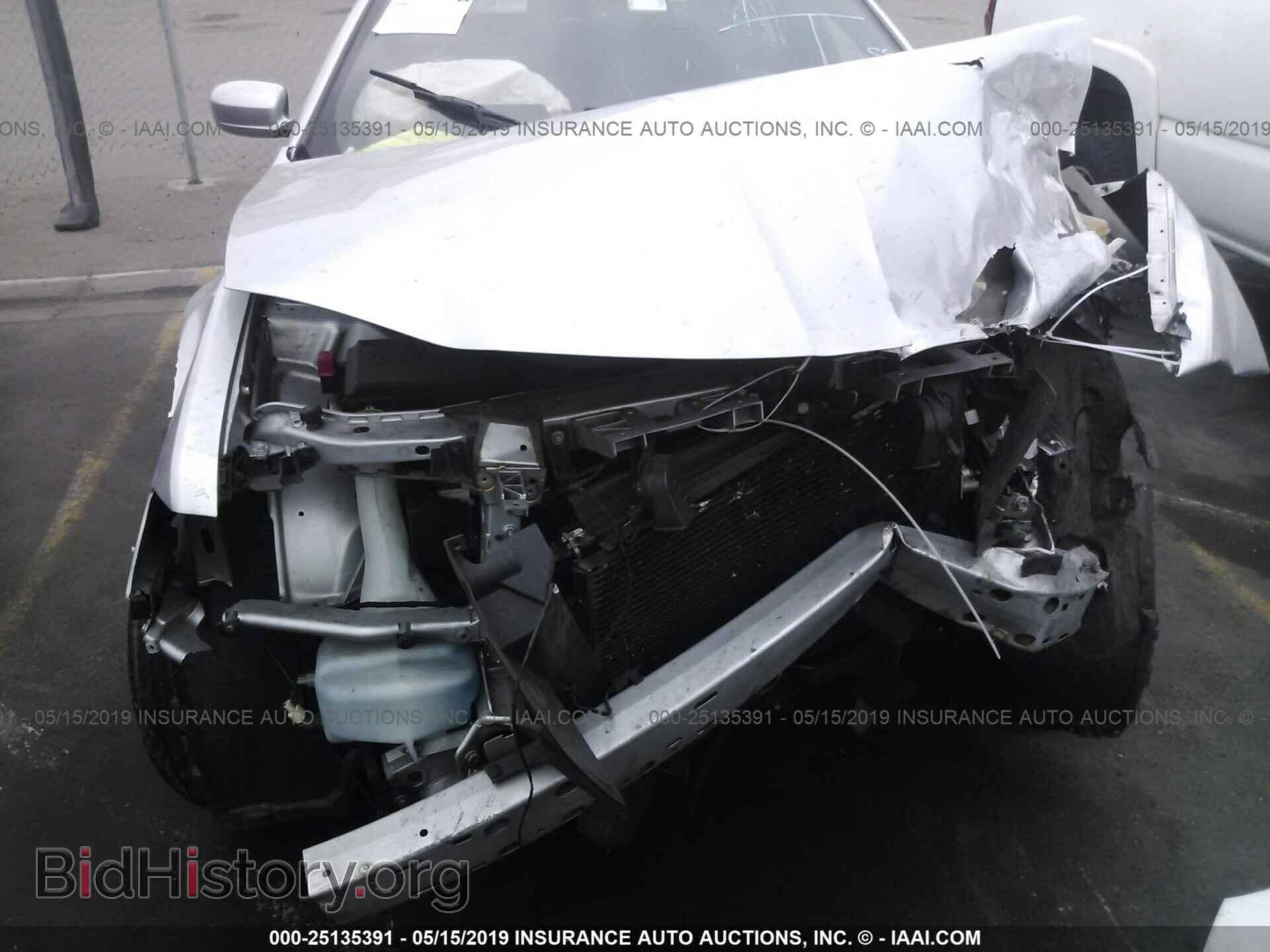 2012 CHRYSLER 300 - VIN: 2C3CCAGG9CH213854 - Фото 6