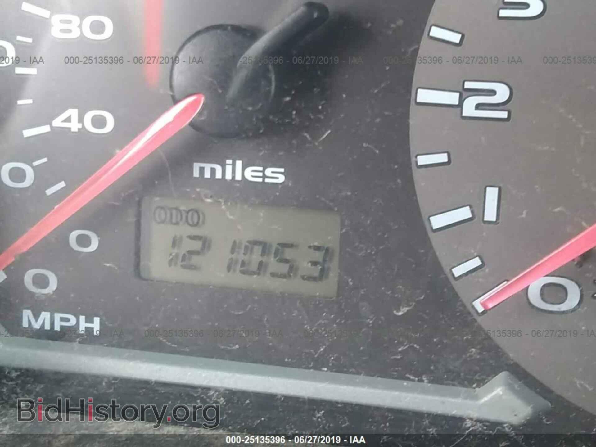 2003 MITSUBISHI ECLIPSE - VIN: 4A3AC74H73E028631 - Фото 7