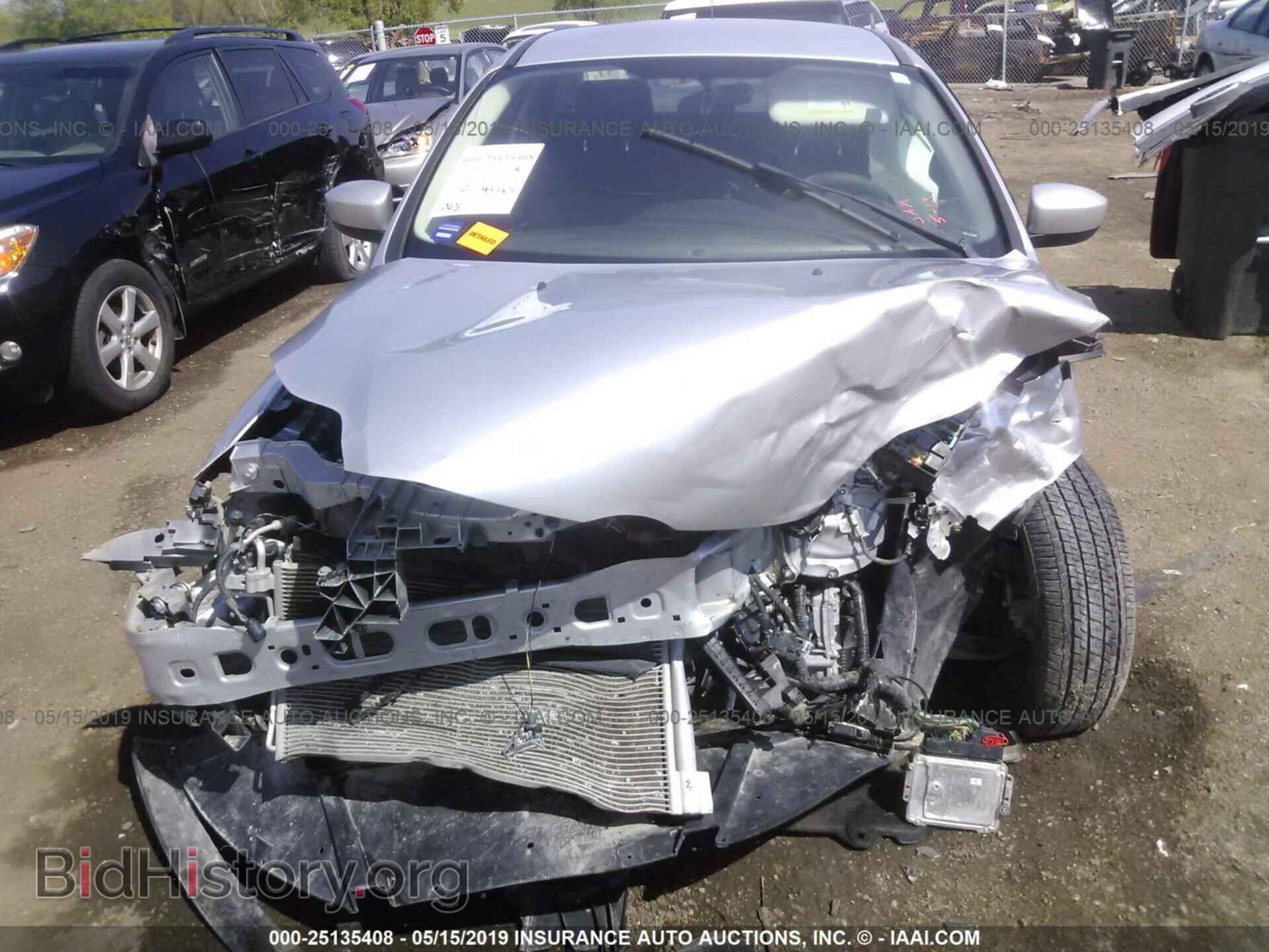 2012 FORD FOCUS - VIN: 1FAHP3F27CL360965 - Photo 6