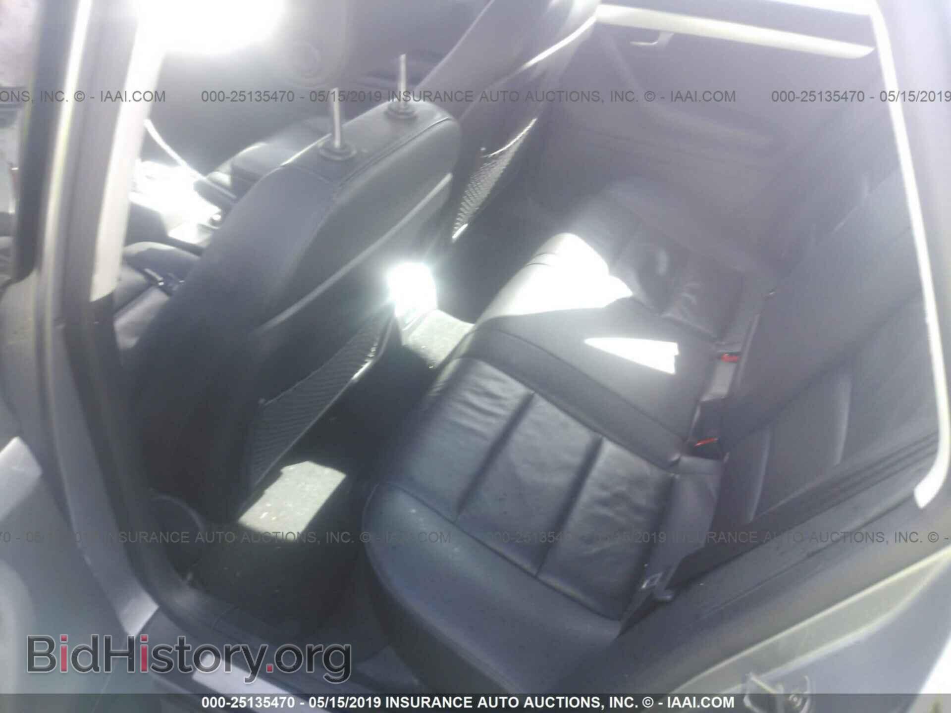 2006 AUDI A4 - VIN: WAUDF78E76A130544 - Фото 8
