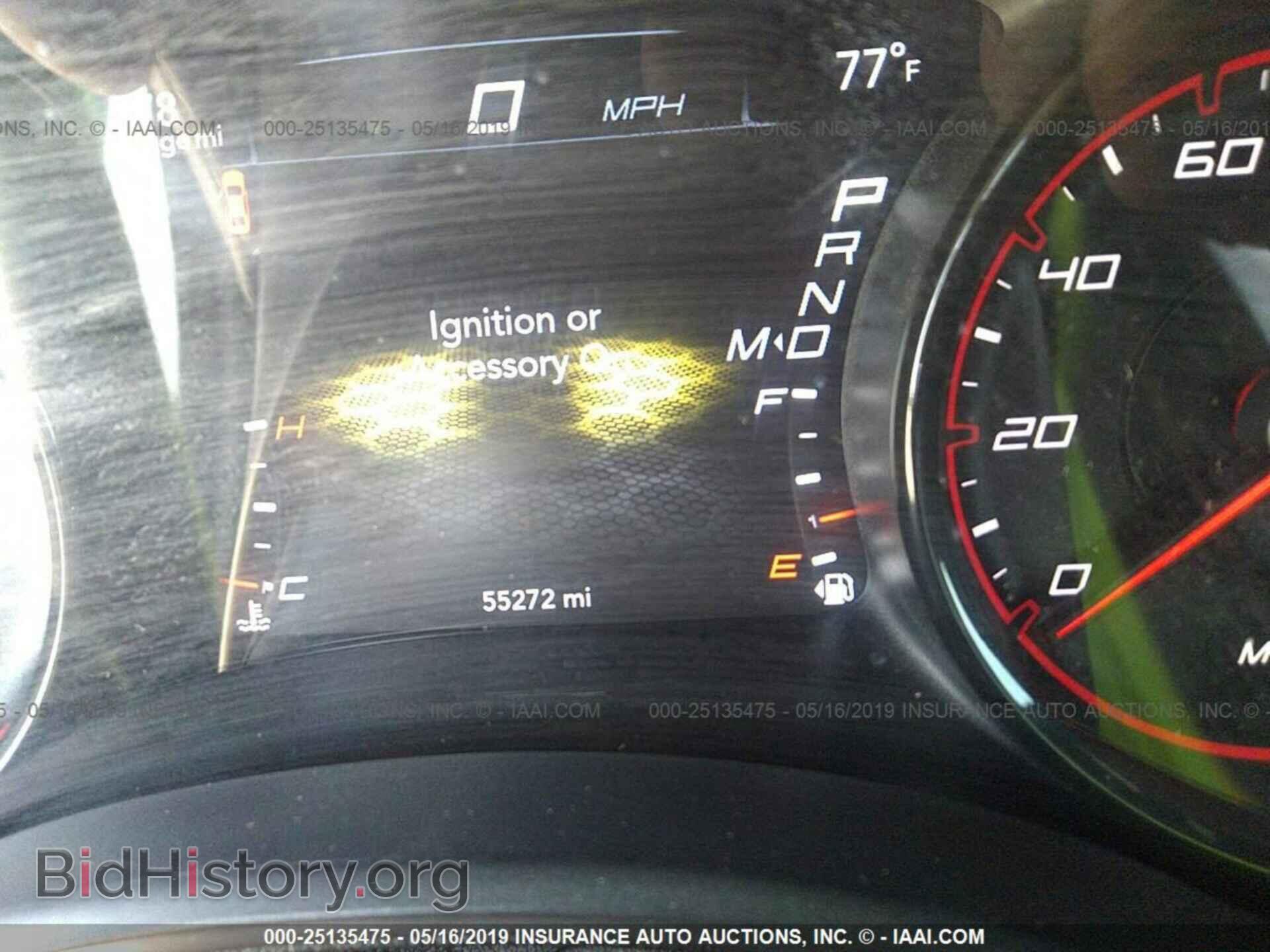 2017 DODGE CHARGER - VIN: 2C3CDXBG6HH575414 - Фото 7