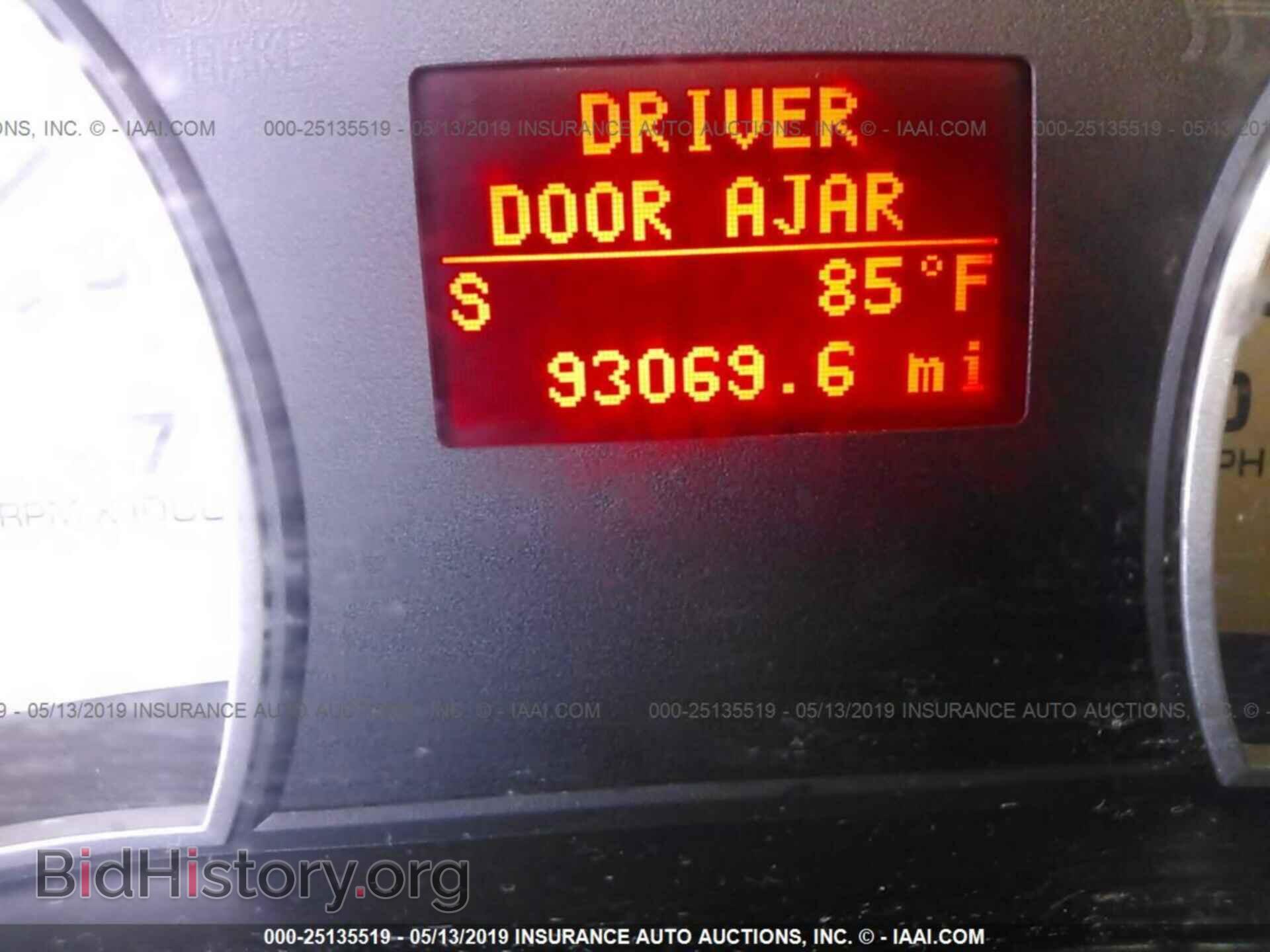 2010 FORD EXPLORER - VIN: 1FMEU7EEXAUA35528 - Photo 7