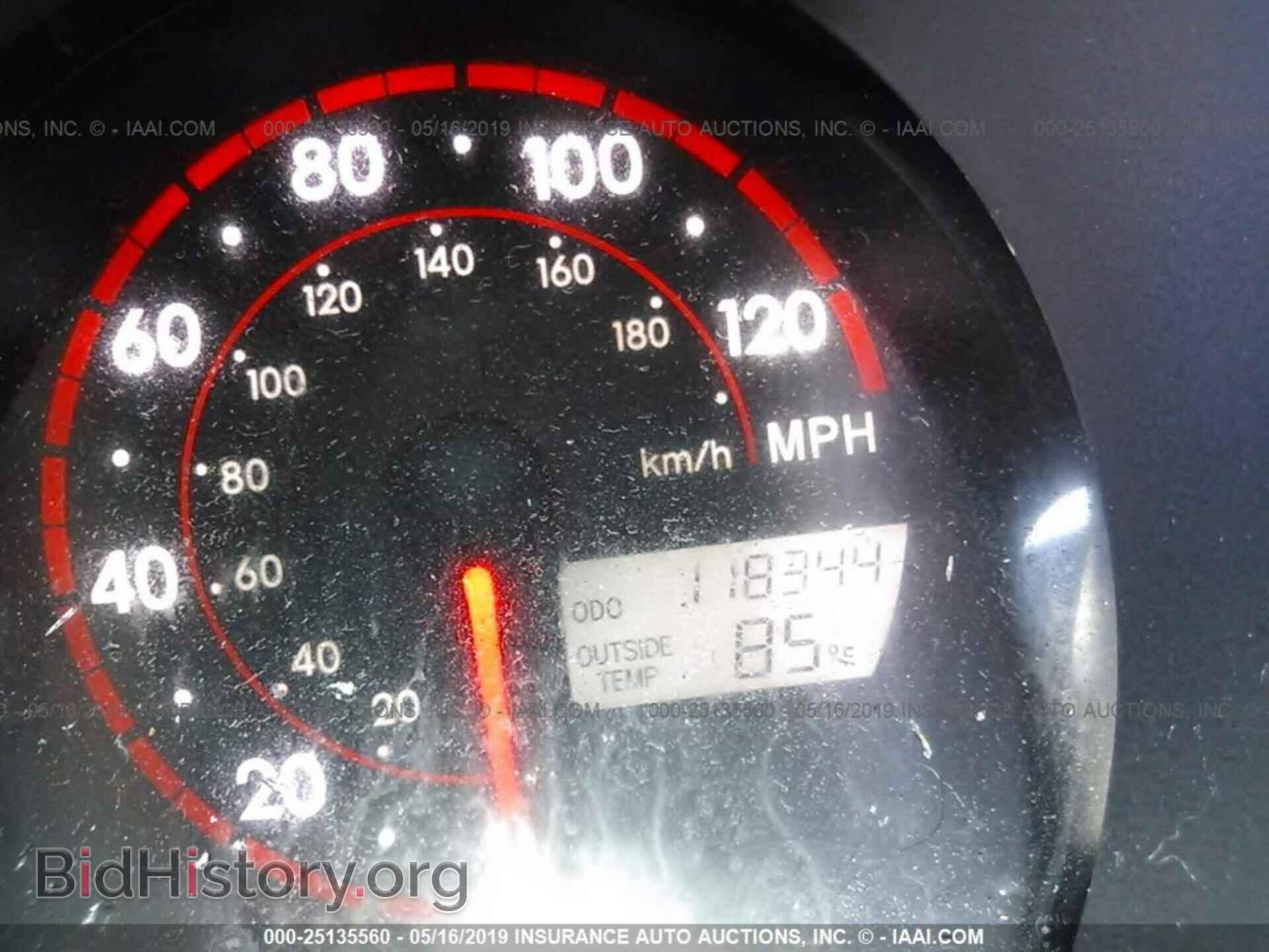 2006 TOYOTA COROLLA MATRIX - VIN: 2T1LR32E26C563157 - Фото 7