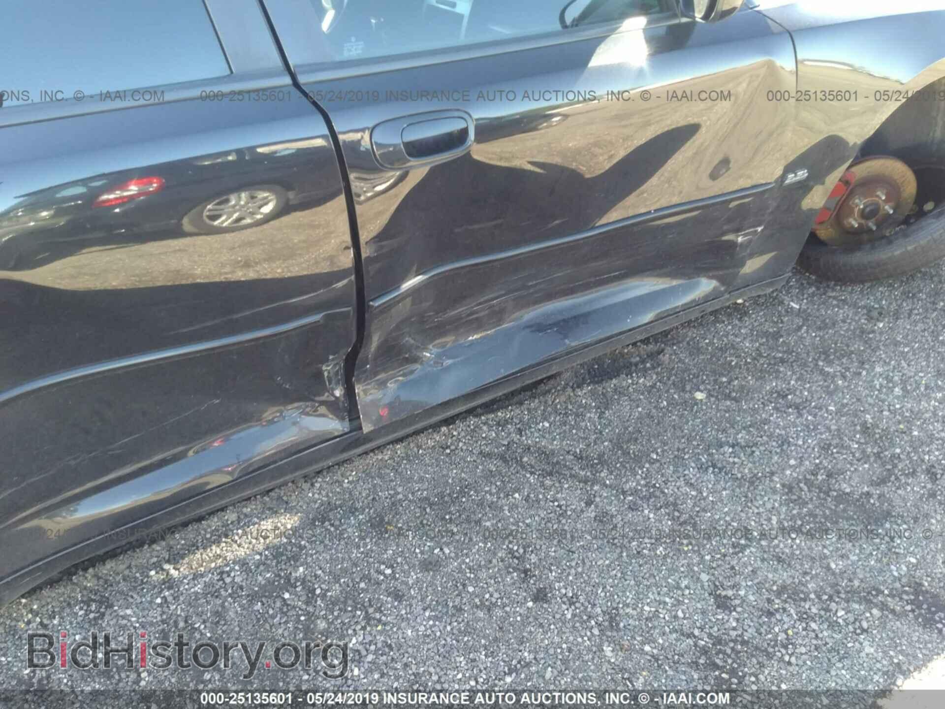 2010 DODGE CHARGER - VIN: 2B3CA3CV2AH243844 - Фото 6