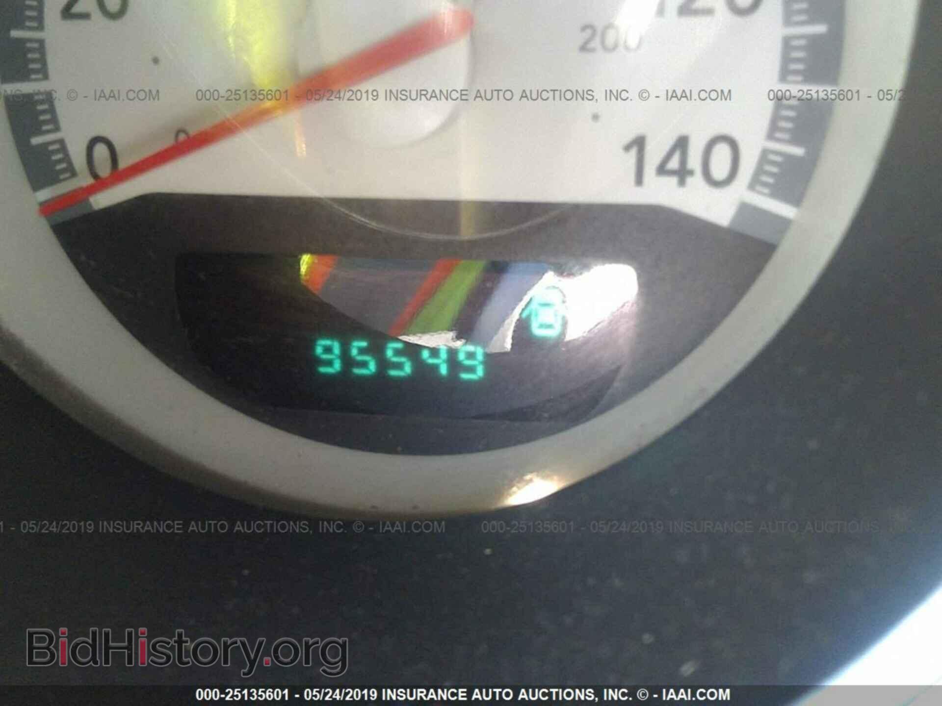2010 DODGE CHARGER - VIN: 2B3CA3CV2AH243844 - Фото 7