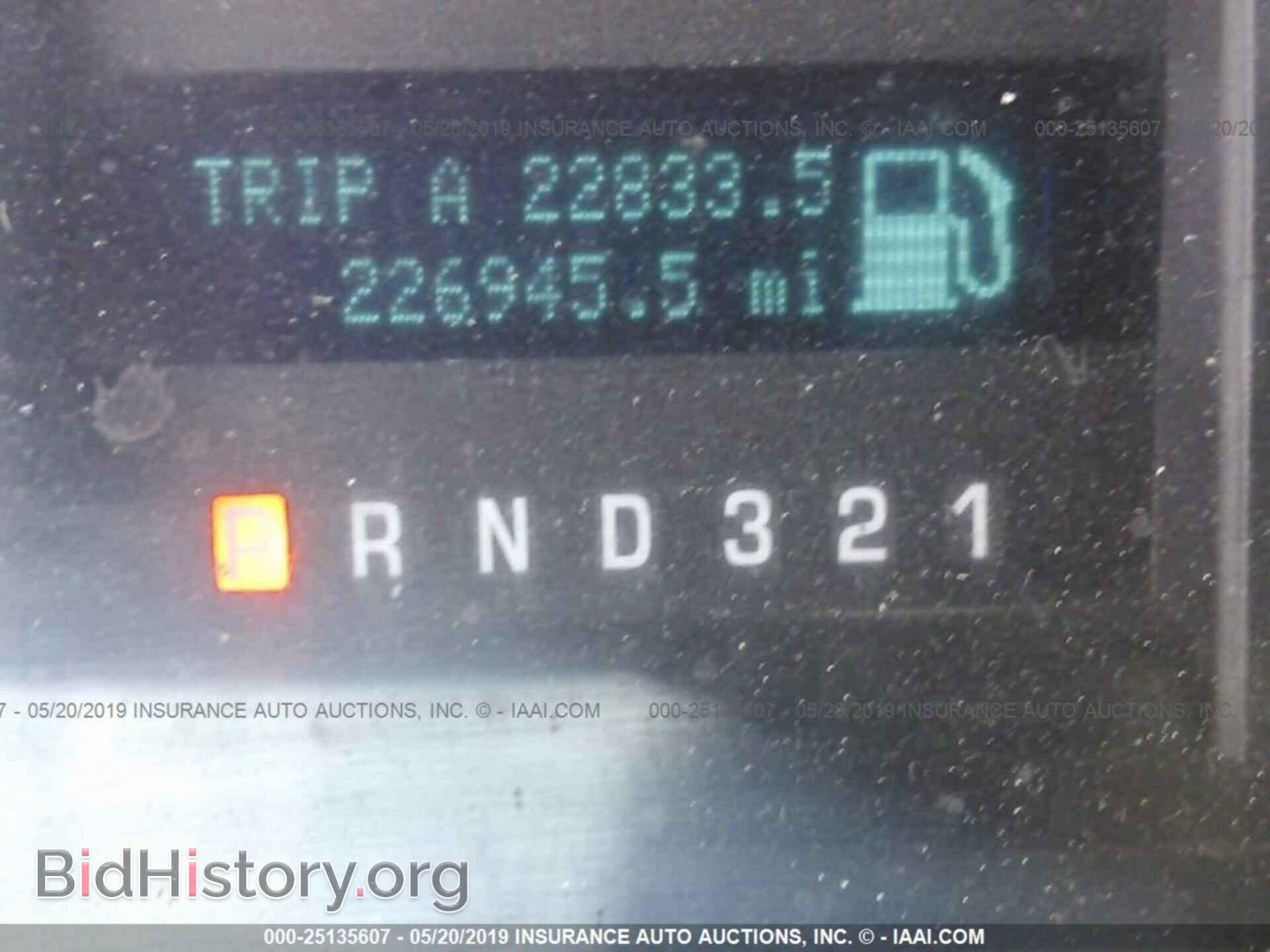 2010 FORD F150 - VIN: 1FTFW1E87AFB17828 - Фото 7