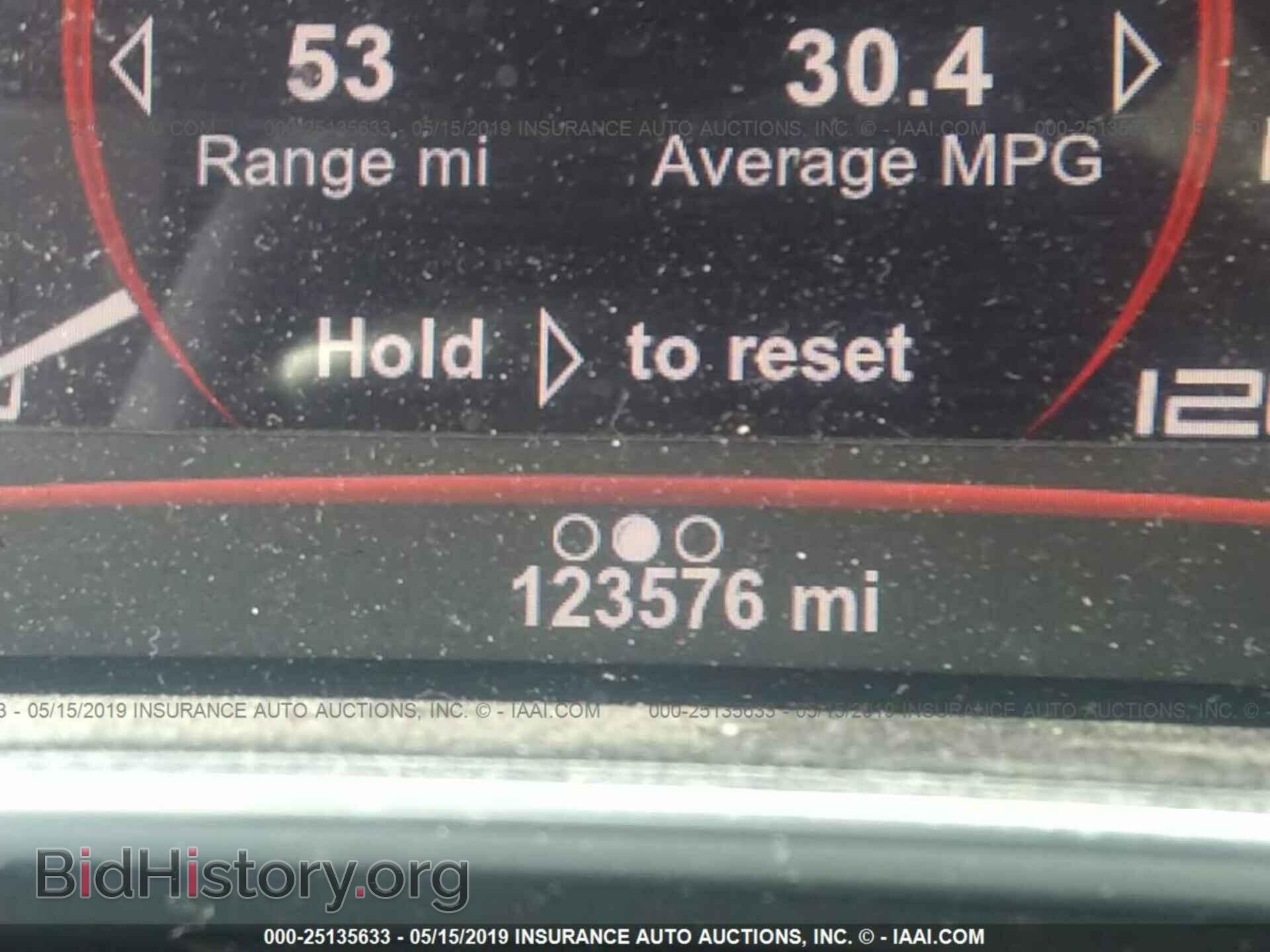 2013 DODGE DART - VIN: 1C3CDFCAXDD147633 - Photo 7