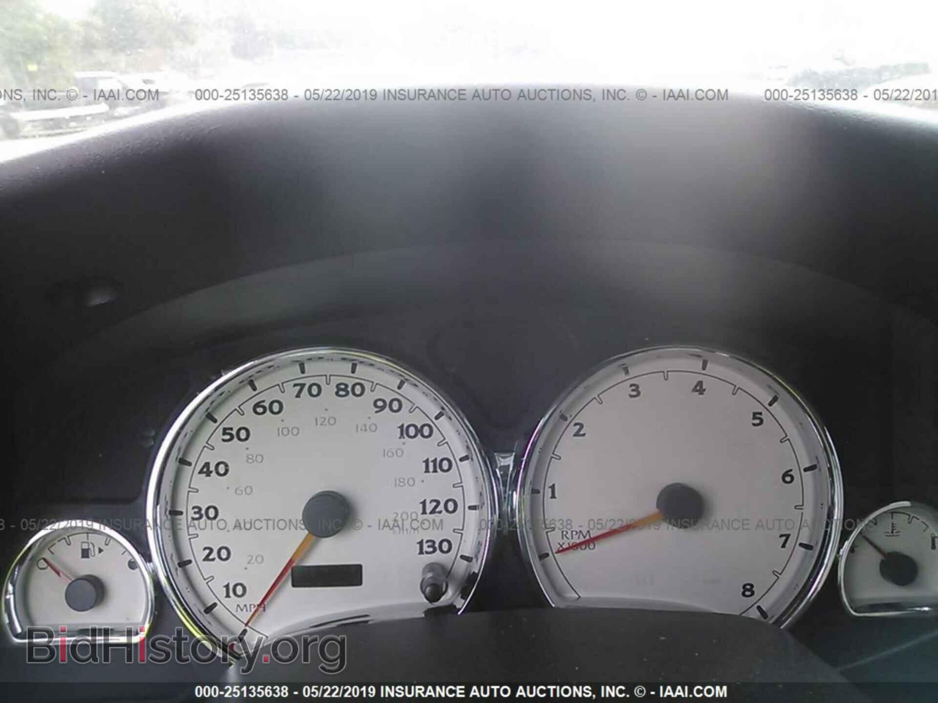 2004 SATURN VUE - VIN: 5GZCZ534X4S880910 - Фото 7