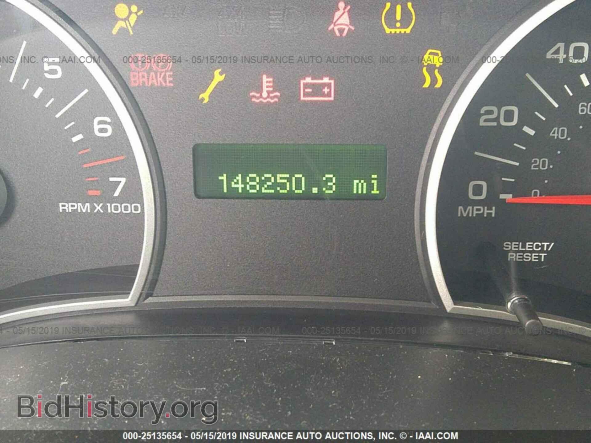 2010 FORD EXPLORER - VIN: 1FMEU6DE5AUA82901 - Фото 7