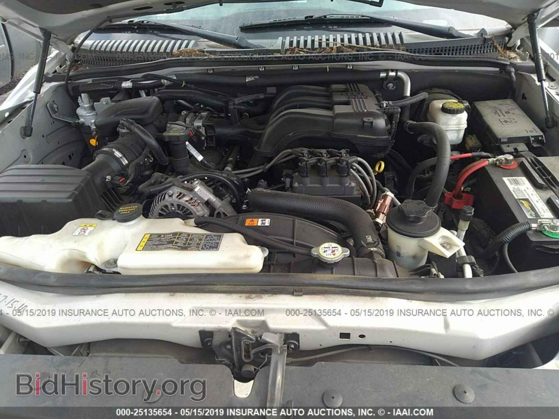 2010 FORD EXPLORER - VIN: 1FMEU6DE5AUA82901 - Фото 10