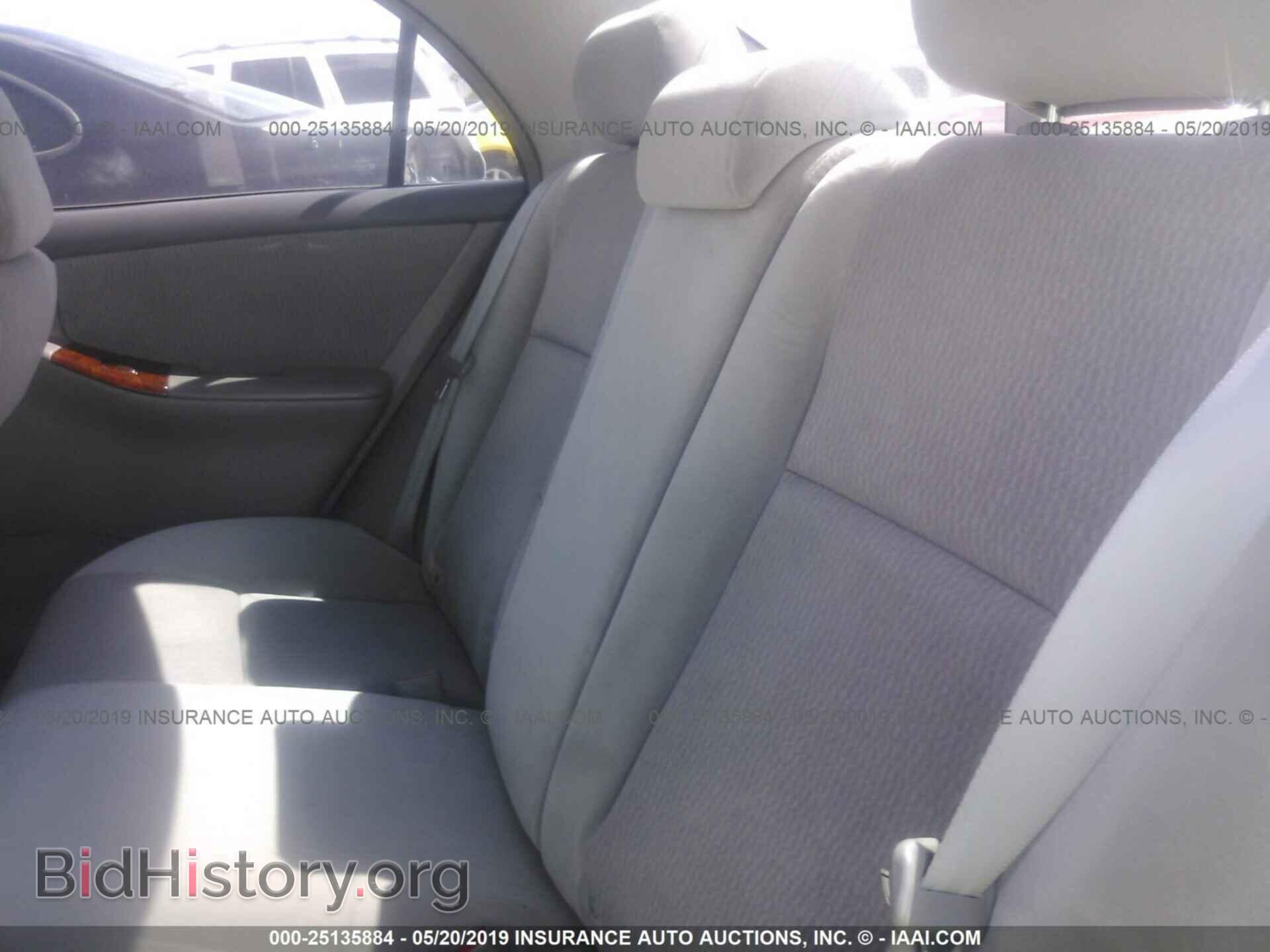 2007 TOYOTA COROLLA - VIN: 2T1BR32E27C786778 - Фото 8