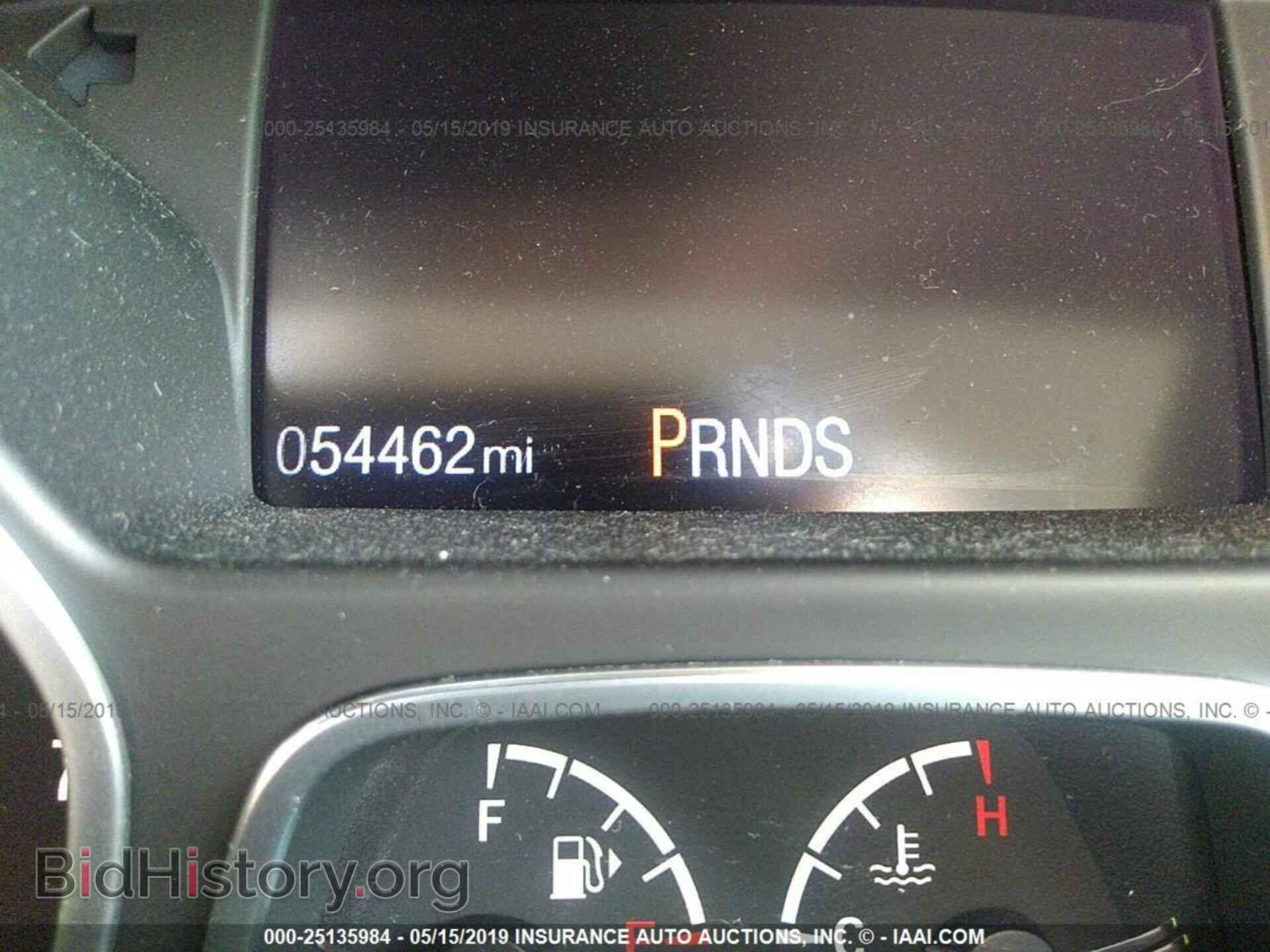 2015 FORD FOCUS - VIN: 1FADP3K26FL365423 - Фото 7