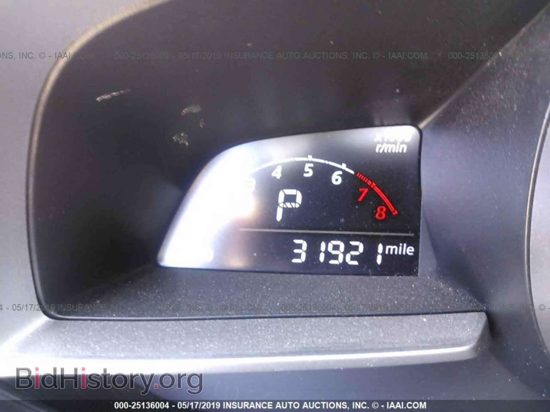 2016 MAZDA 3 - VIN: JM1BM1U73G1281046 - Фото 7