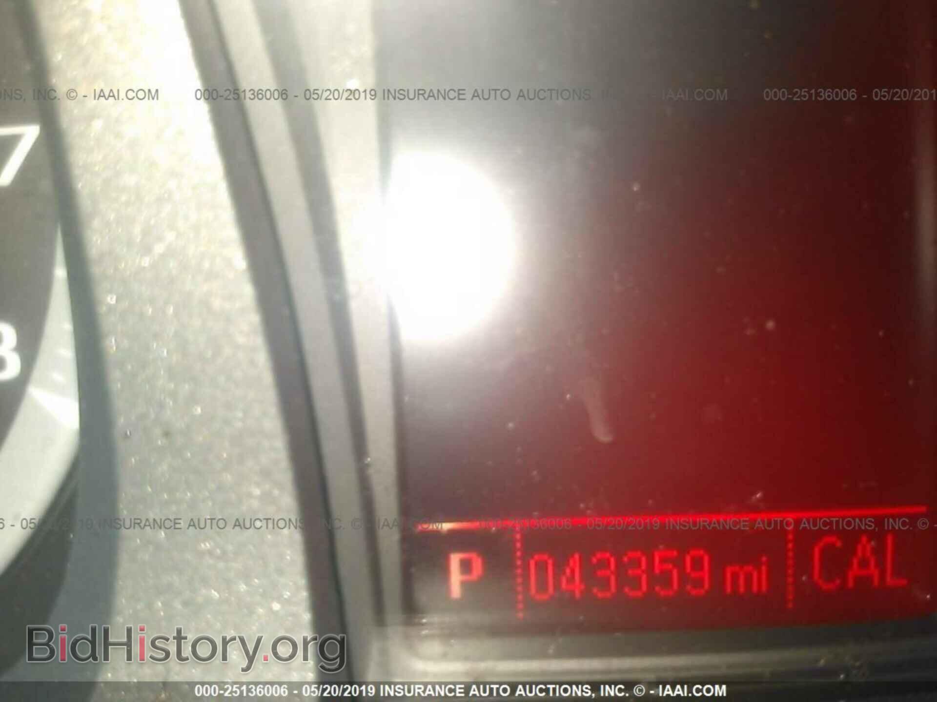 2016 GMC TERRAIN - VIN: 2GKALMEK1G6252875 - Фото 7