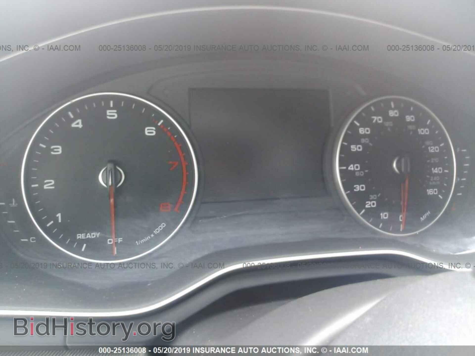 2017 AUDI A4 - VIN: WAUANAF46HN053237 - Photo 7