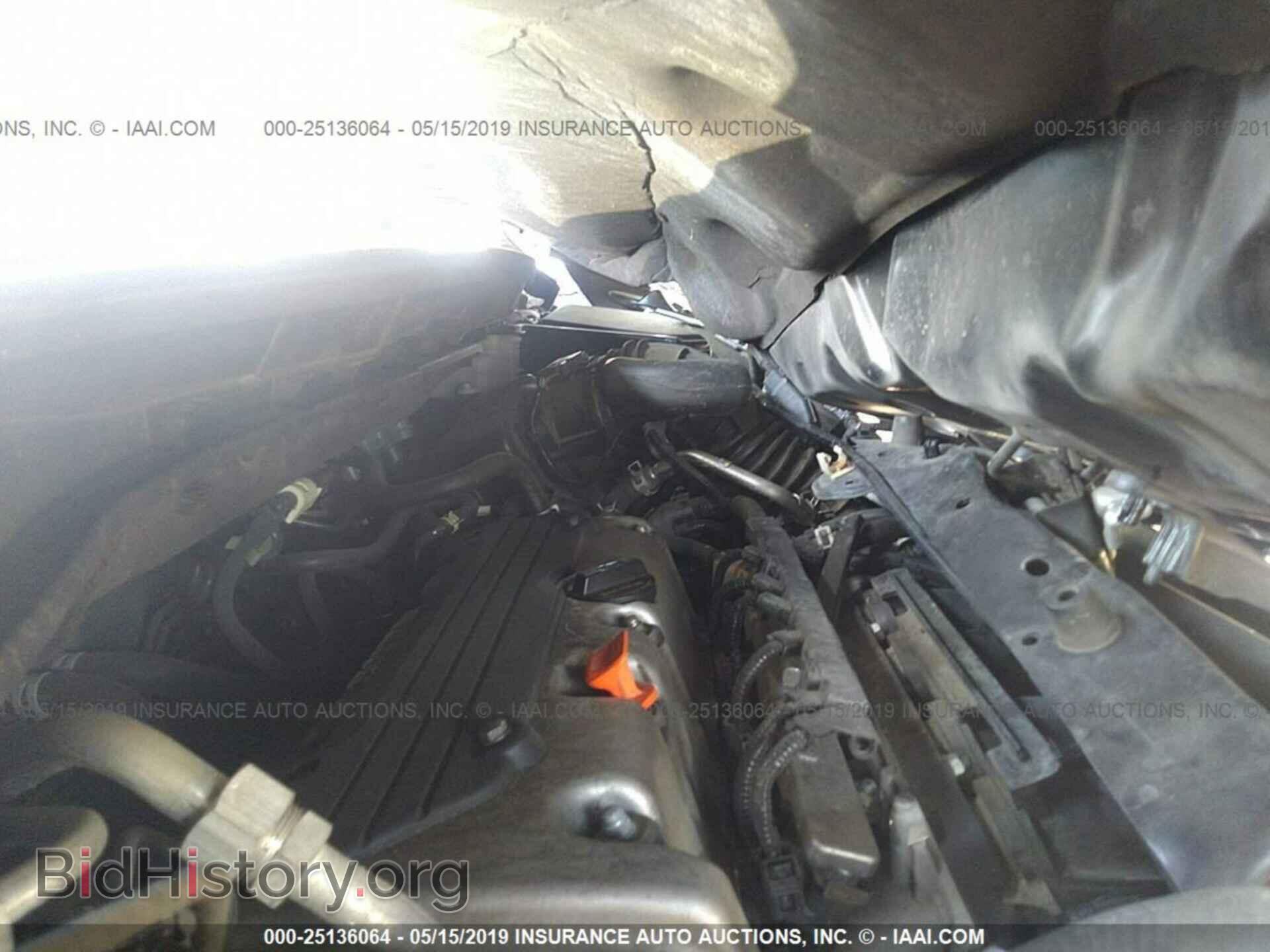2013 HONDA CR-V - VIN: 3CZRM3H30DG710832 - Фото 10
