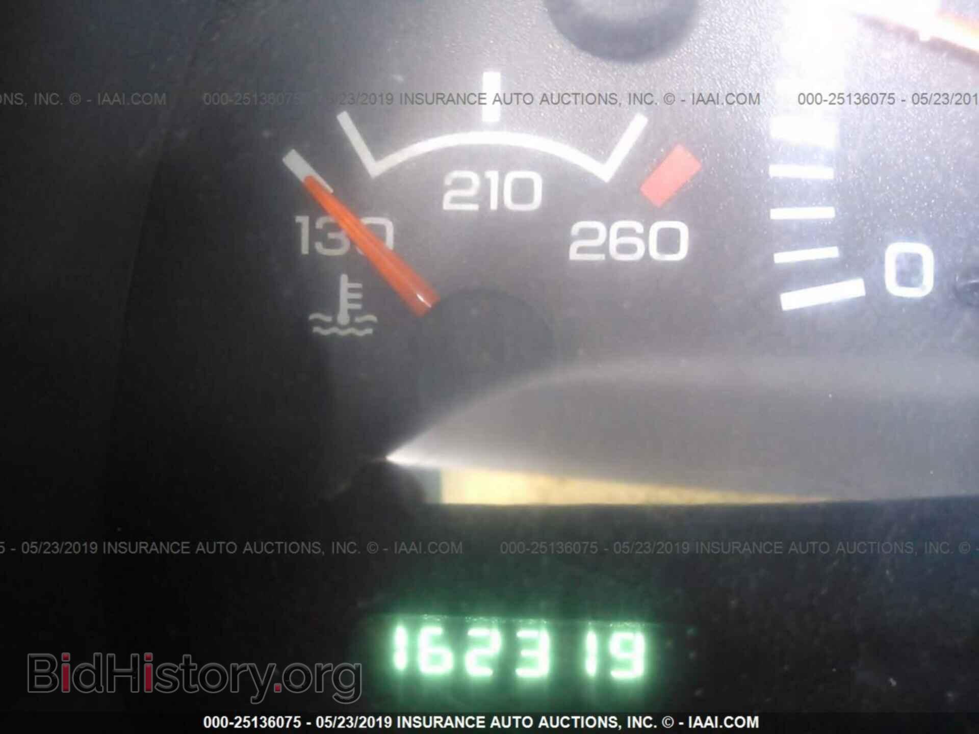 2000 DODGE DAKOTA - VIN: 1B7FL22P1YS628334 - Фото 7