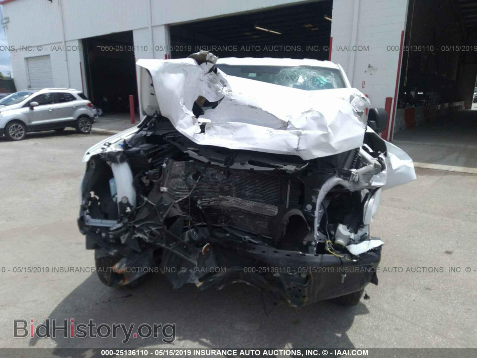 2017 FORD F150 - VIN: 1FTFX1CF4HKD29652 - Фото 6