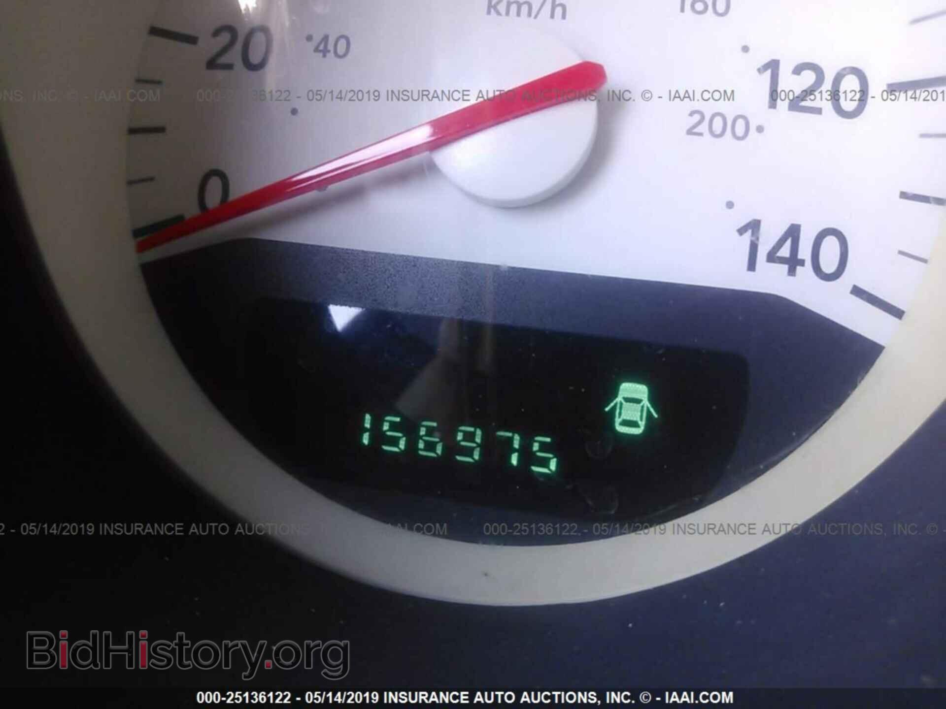 2007 DODGE CHARGER - VIN: 2B3KA43R17H856552 - Фото 7