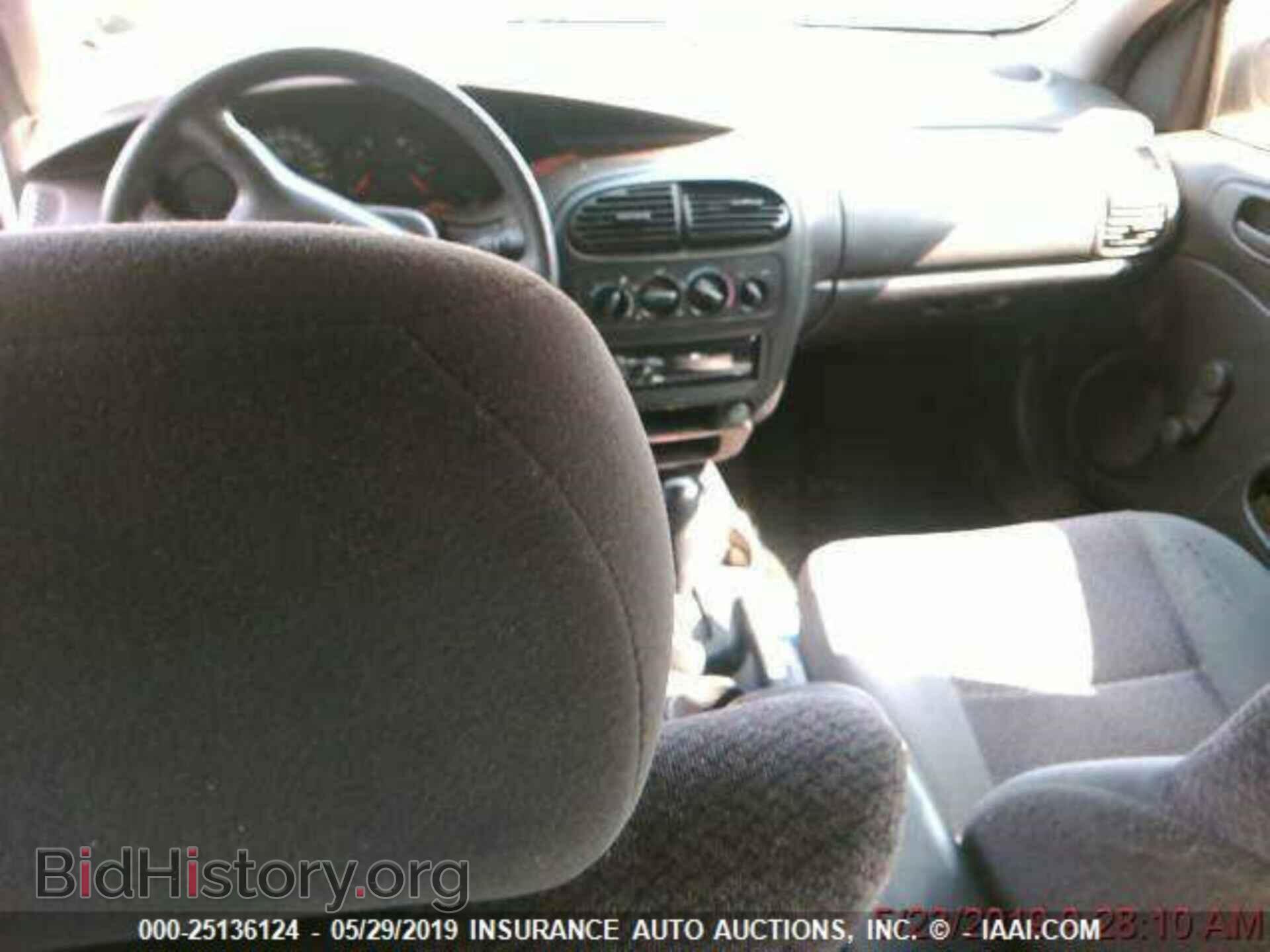 2000 DODGE NEON - VIN: 1B3ES46C8YD756657 - Фото 3