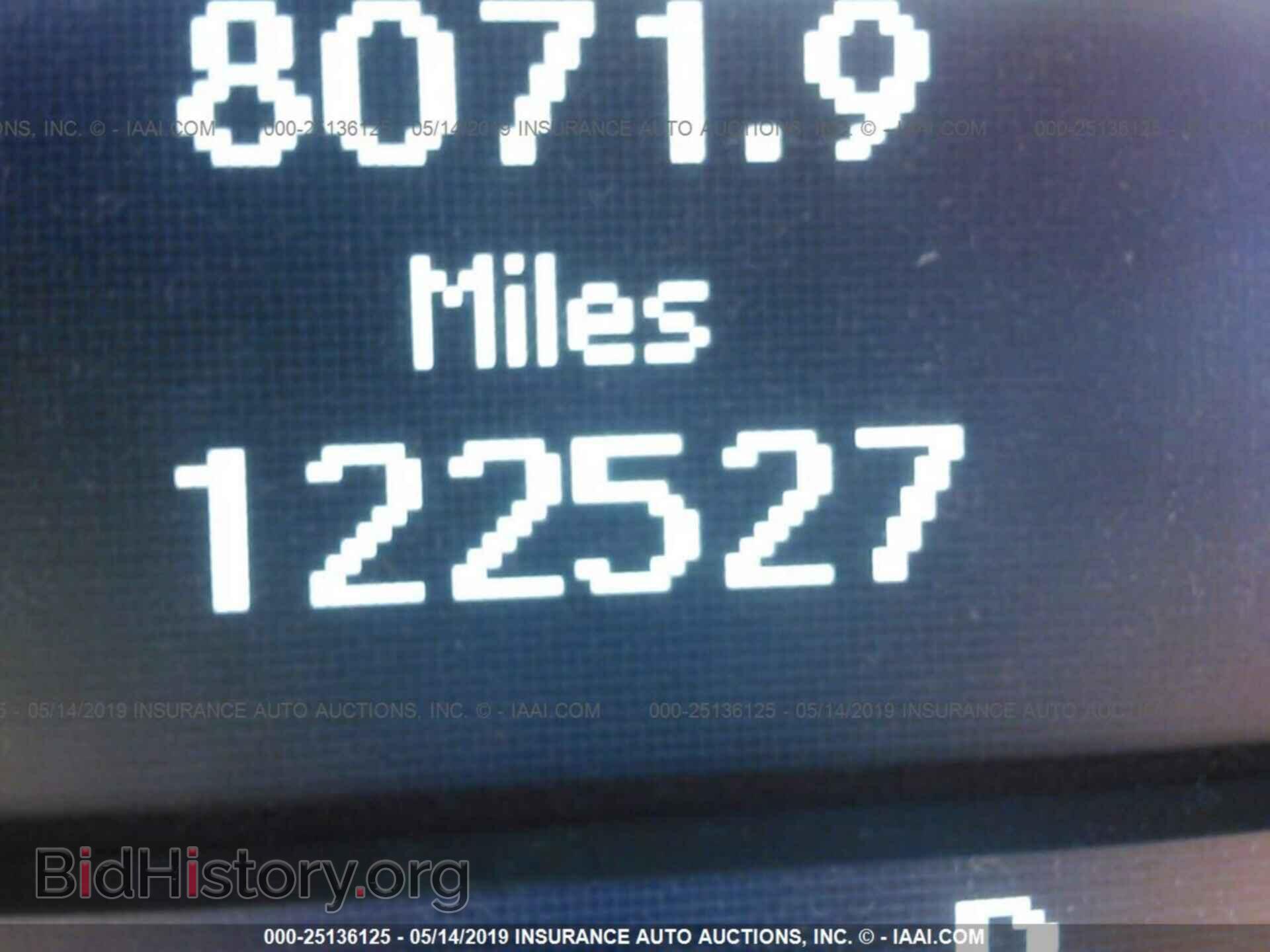 2011 MERCEDES-BENZ ML - VIN: 4JGBB8GB5BA714014 - Фото 7