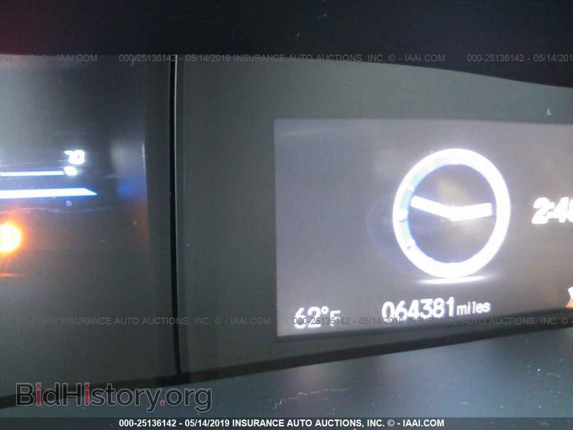 2013 HONDA CIVIC - VIN: 19XFB2F56DE061353 - Фото 7