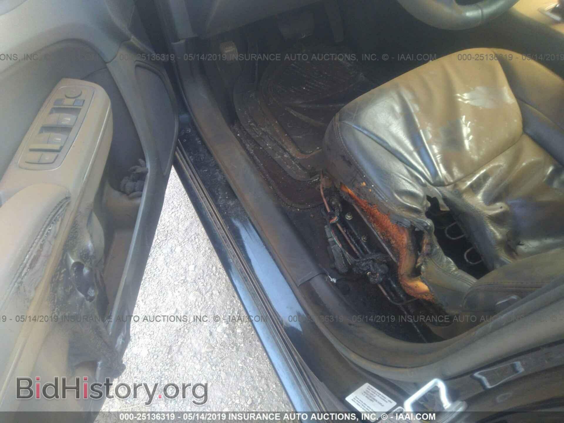 2014 CHRYSLER 300 - VIN: 2C3CCARG8EH203770 - Фото 6