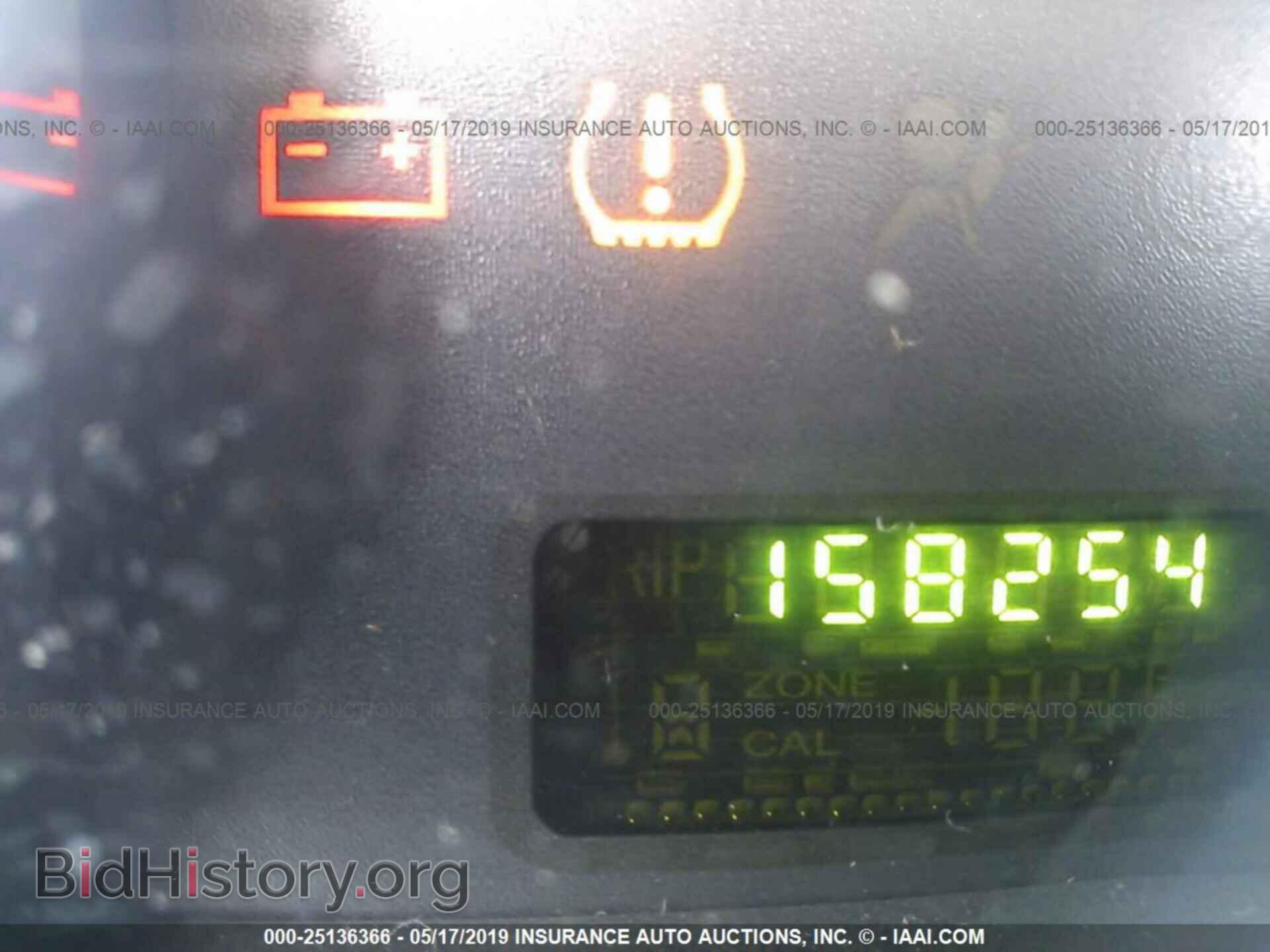2007 FORD EDGE - VIN: 2FMDK46C87BA68829 - Фото 7