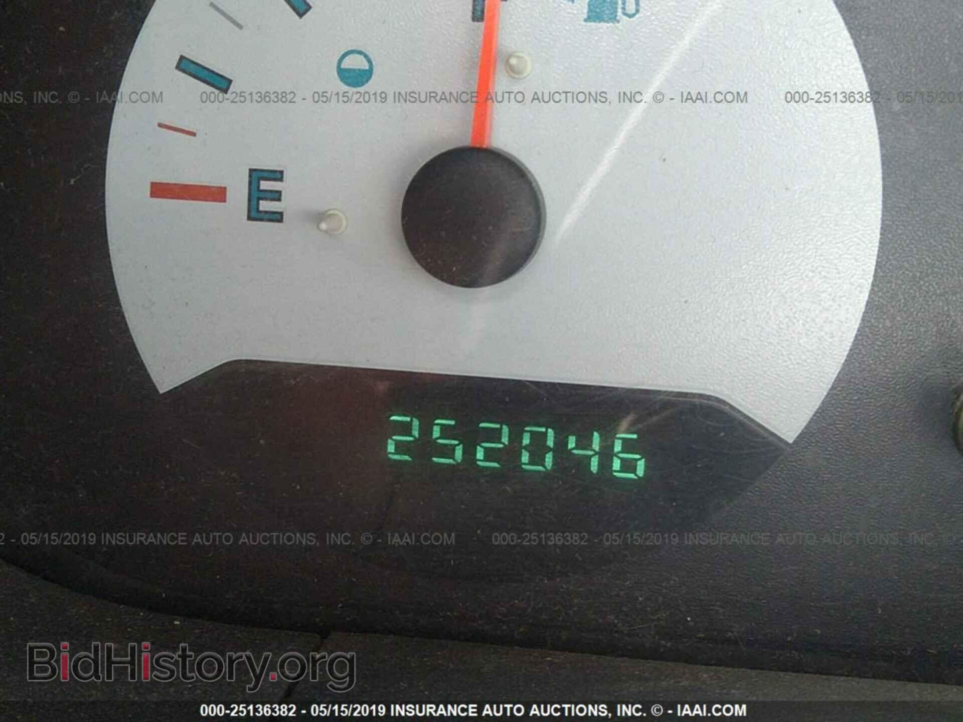 2006 DODGE CARAVAN - VIN: 1D4GP25R76B738567 - Фото 7