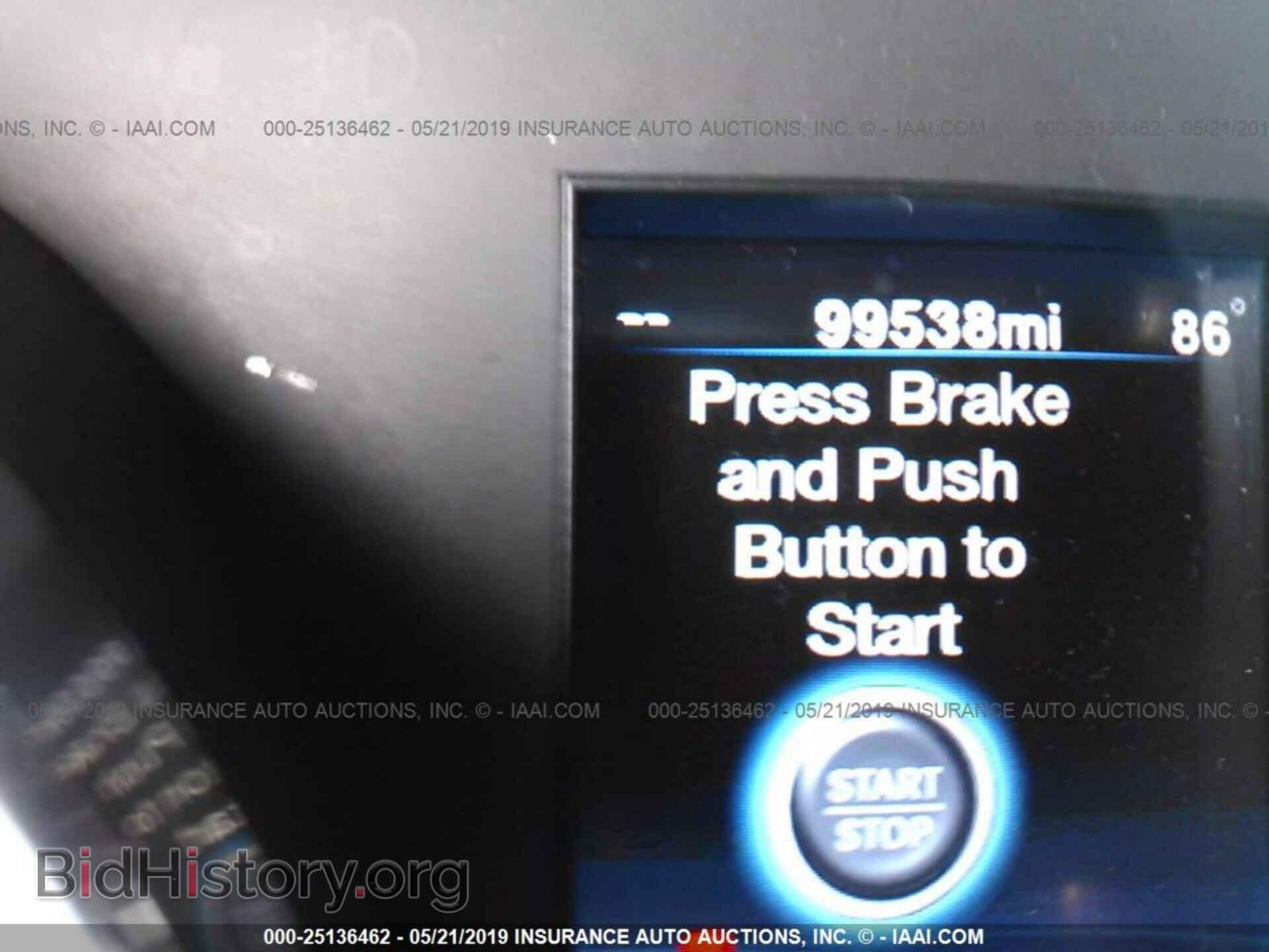 2012 CHRYSLER 300 - VIN: 2C3CCACGXCH123795 - Photo 7