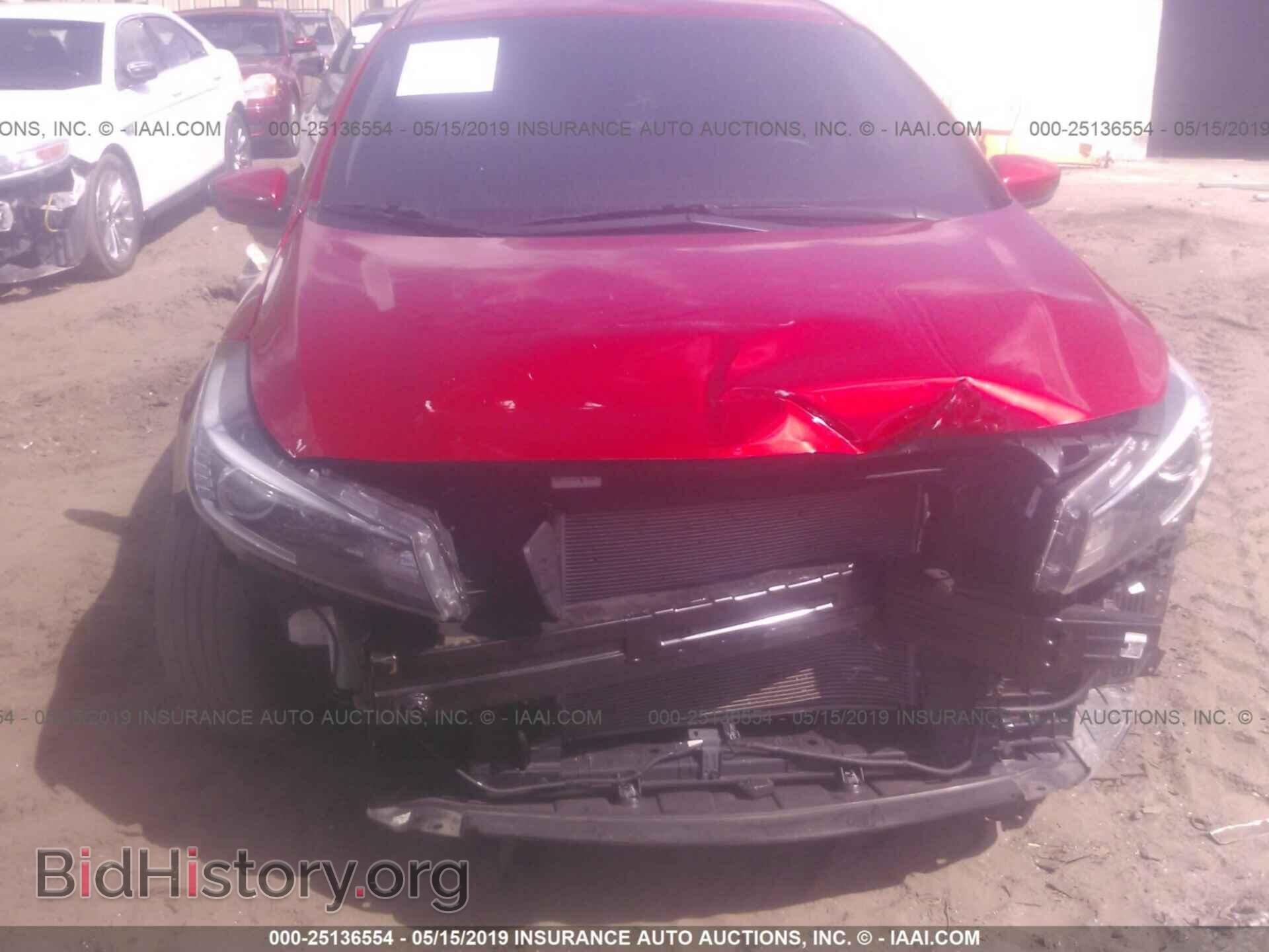 2017 KIA FORTE - VIN: 3KPFL4A74HE025006 - Фото 6