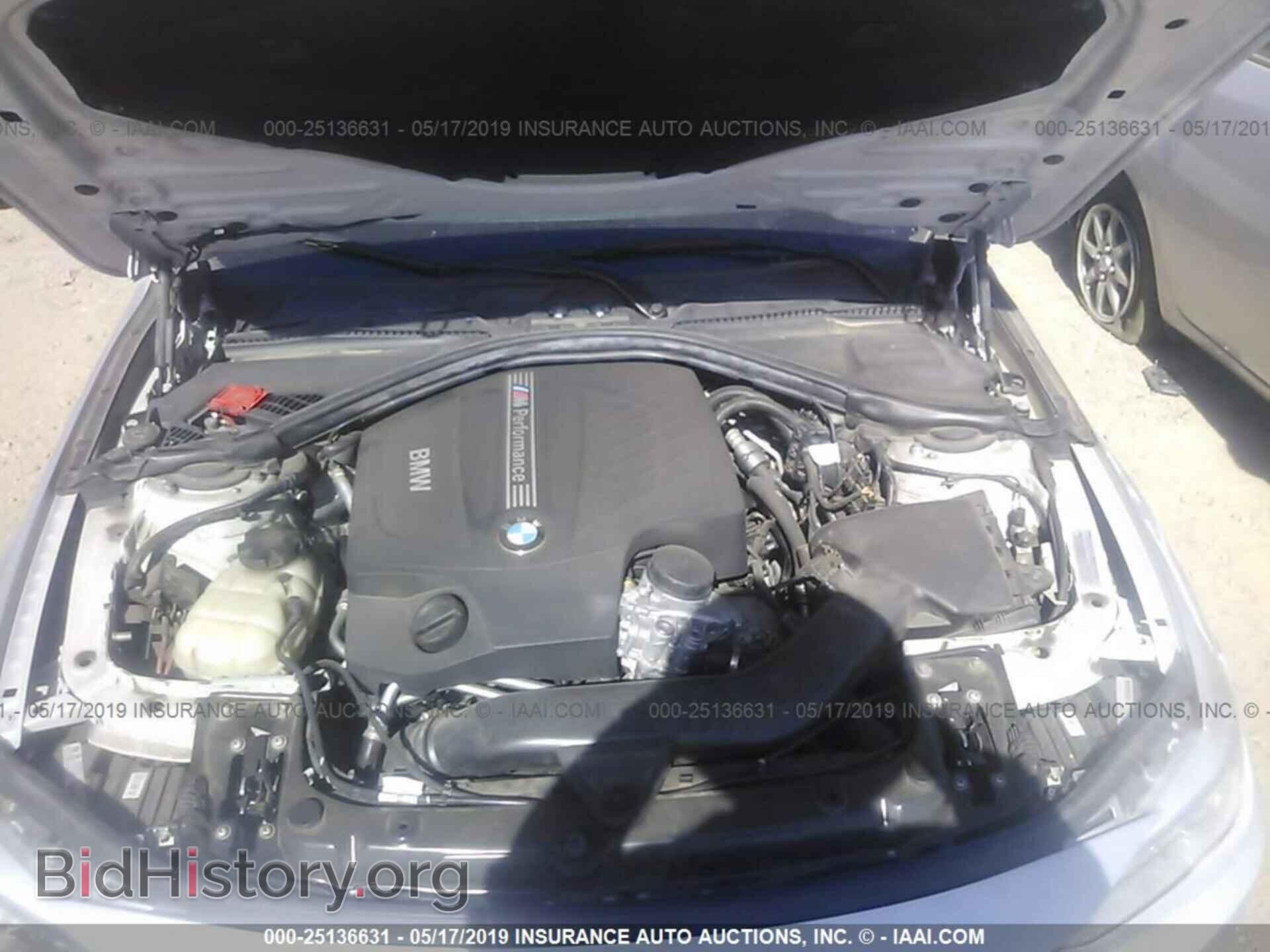 2013 BMW 335 - VIN: WBA3A9C54DF477018 - Фото 10