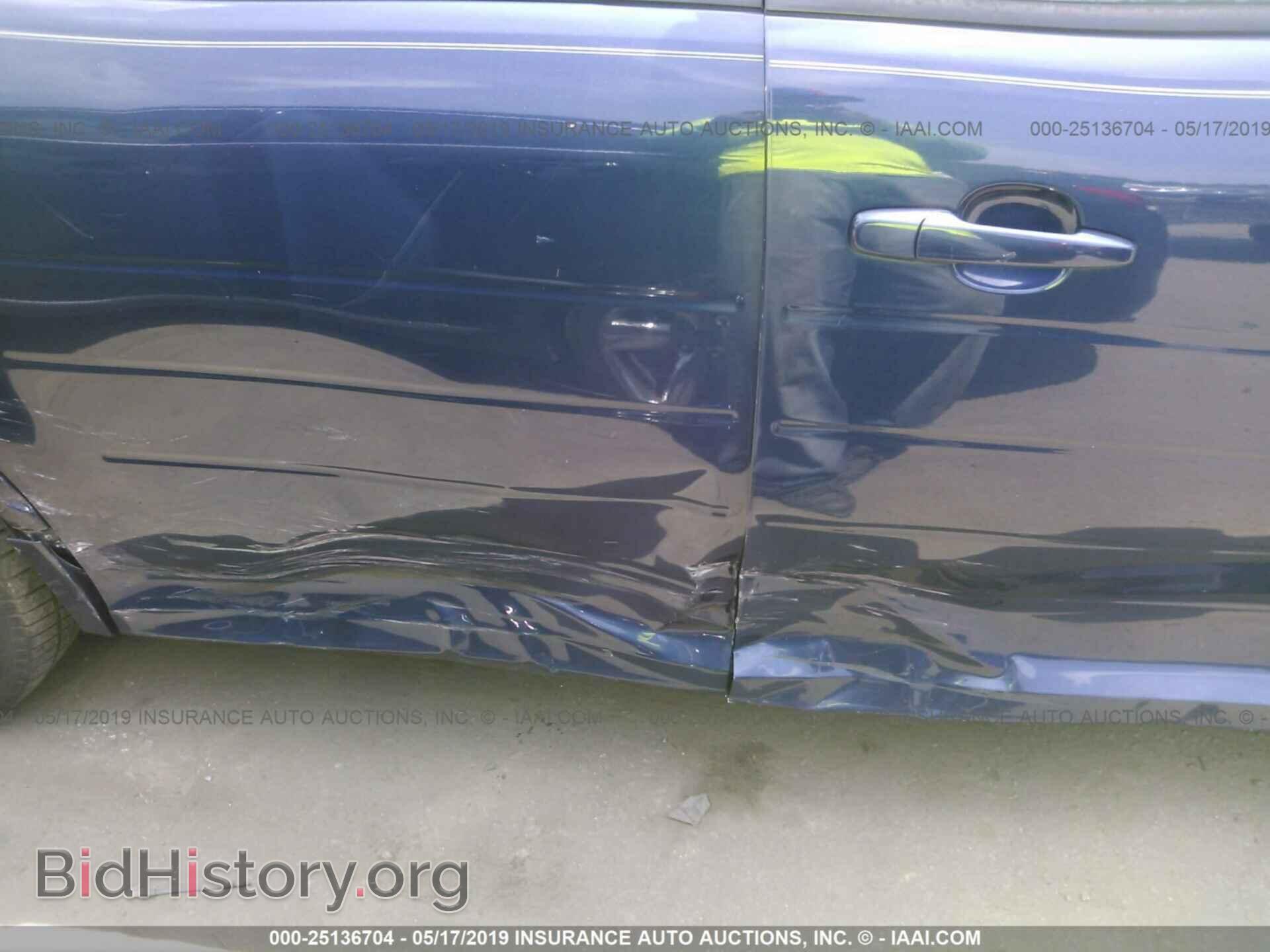 2012 FORD FLEX - VIN: 2FMGK5BC1CBD22674 - Photo 6