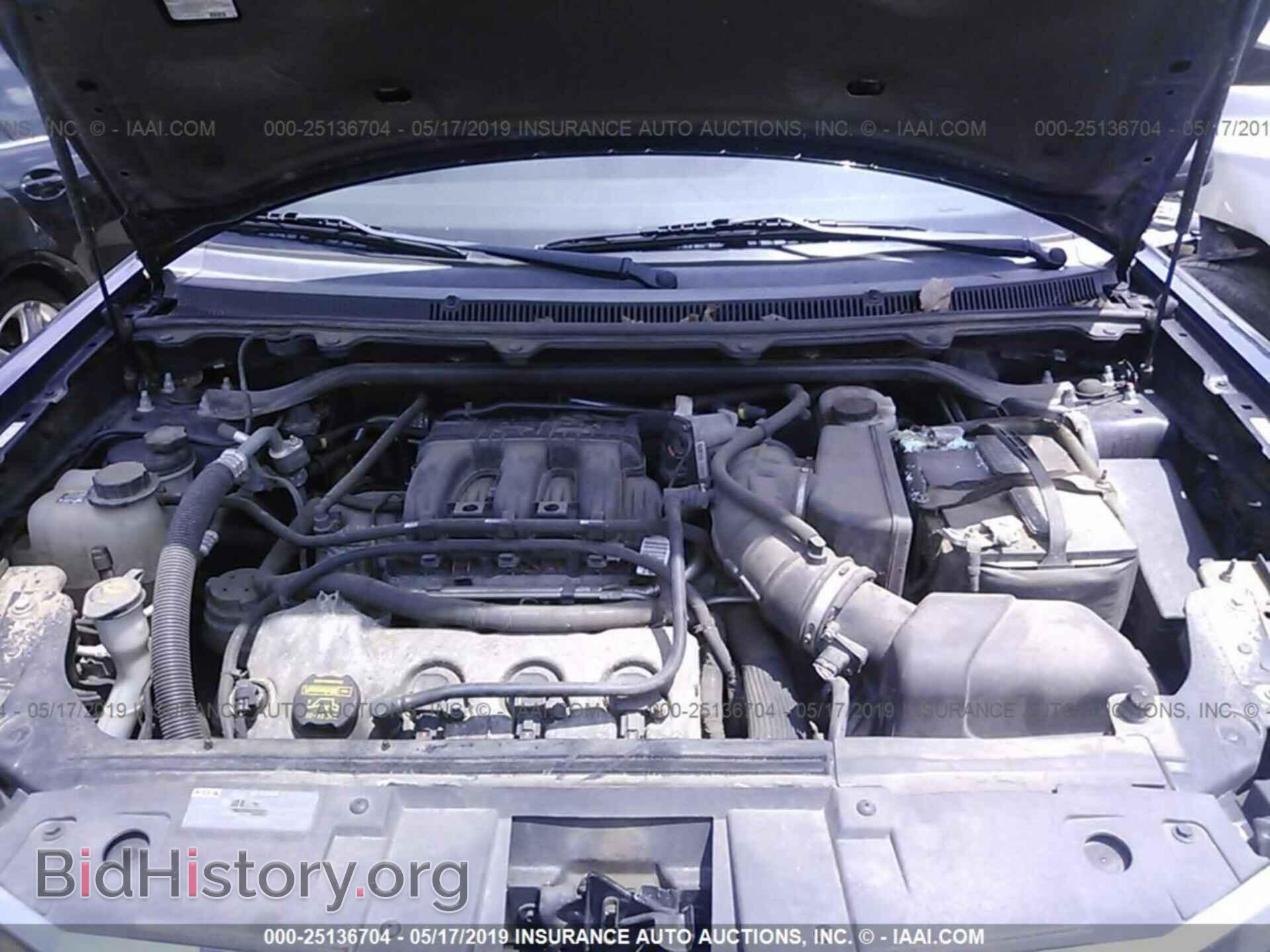 2012 FORD FLEX - VIN: 2FMGK5BC1CBD22674 - Photo 10