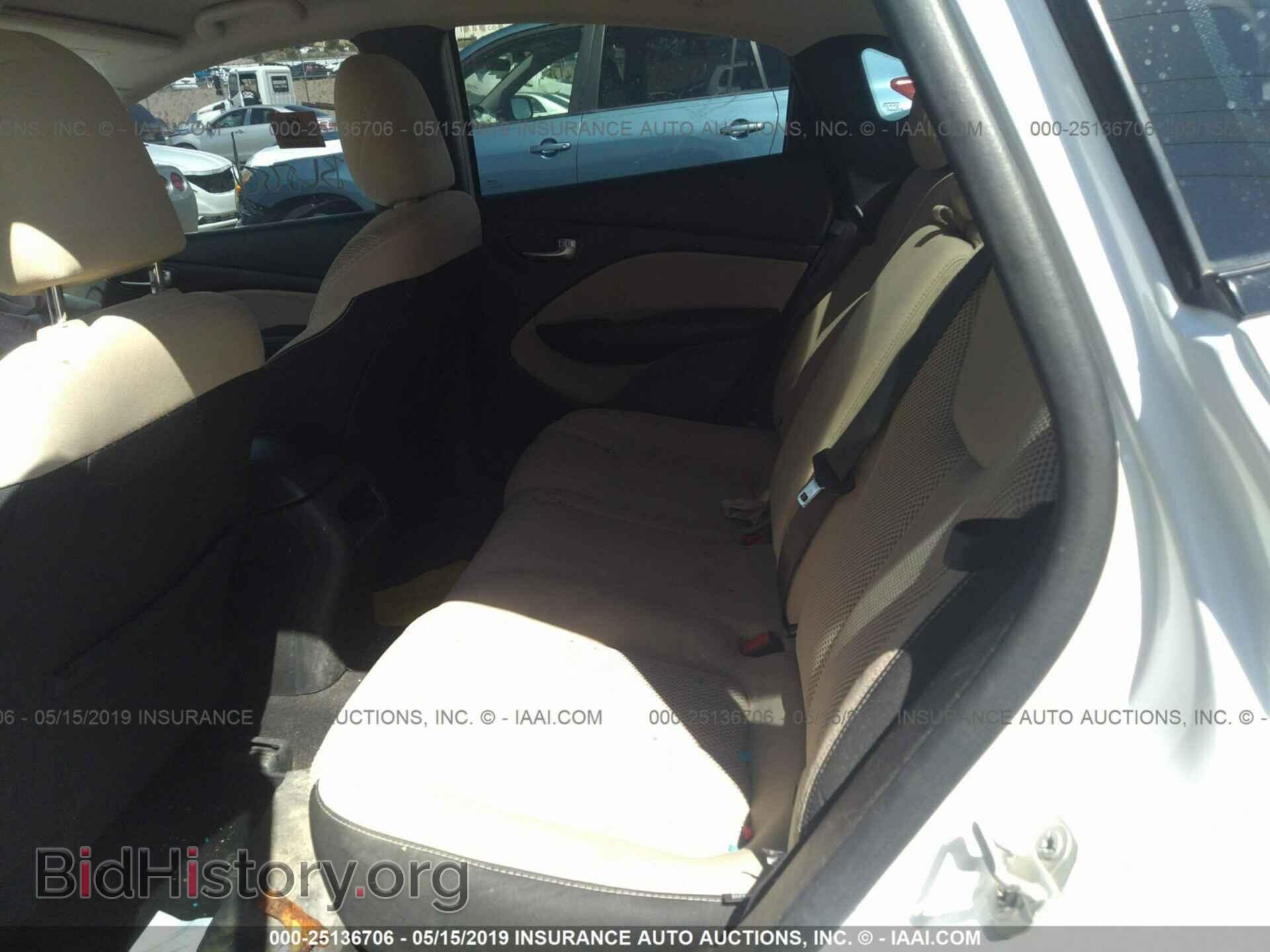 2015 DODGE DART - VIN: 1C3CDFBB7FD141138 - Фото 8