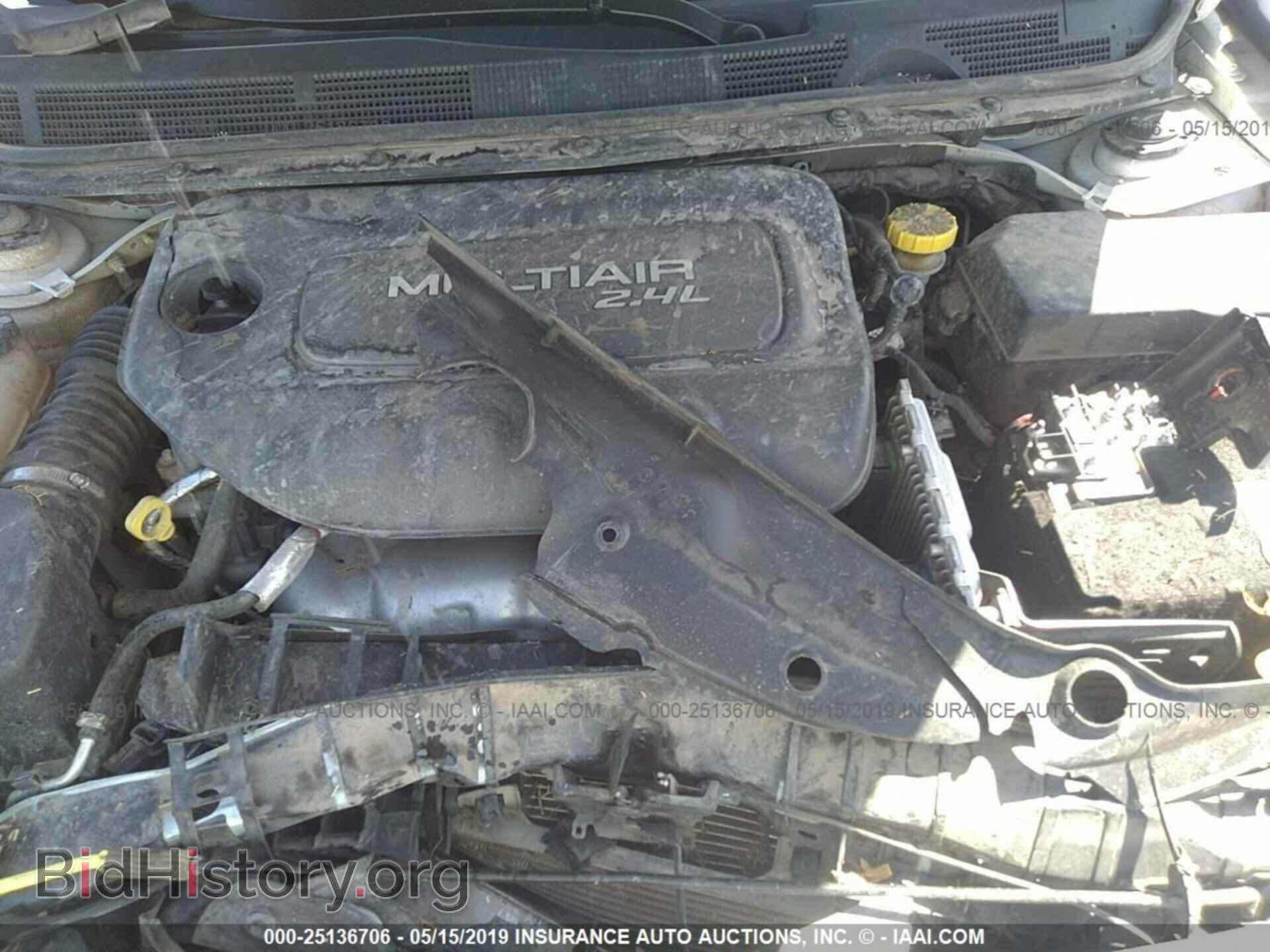 2015 DODGE DART - VIN: 1C3CDFBB7FD141138 - Фото 10