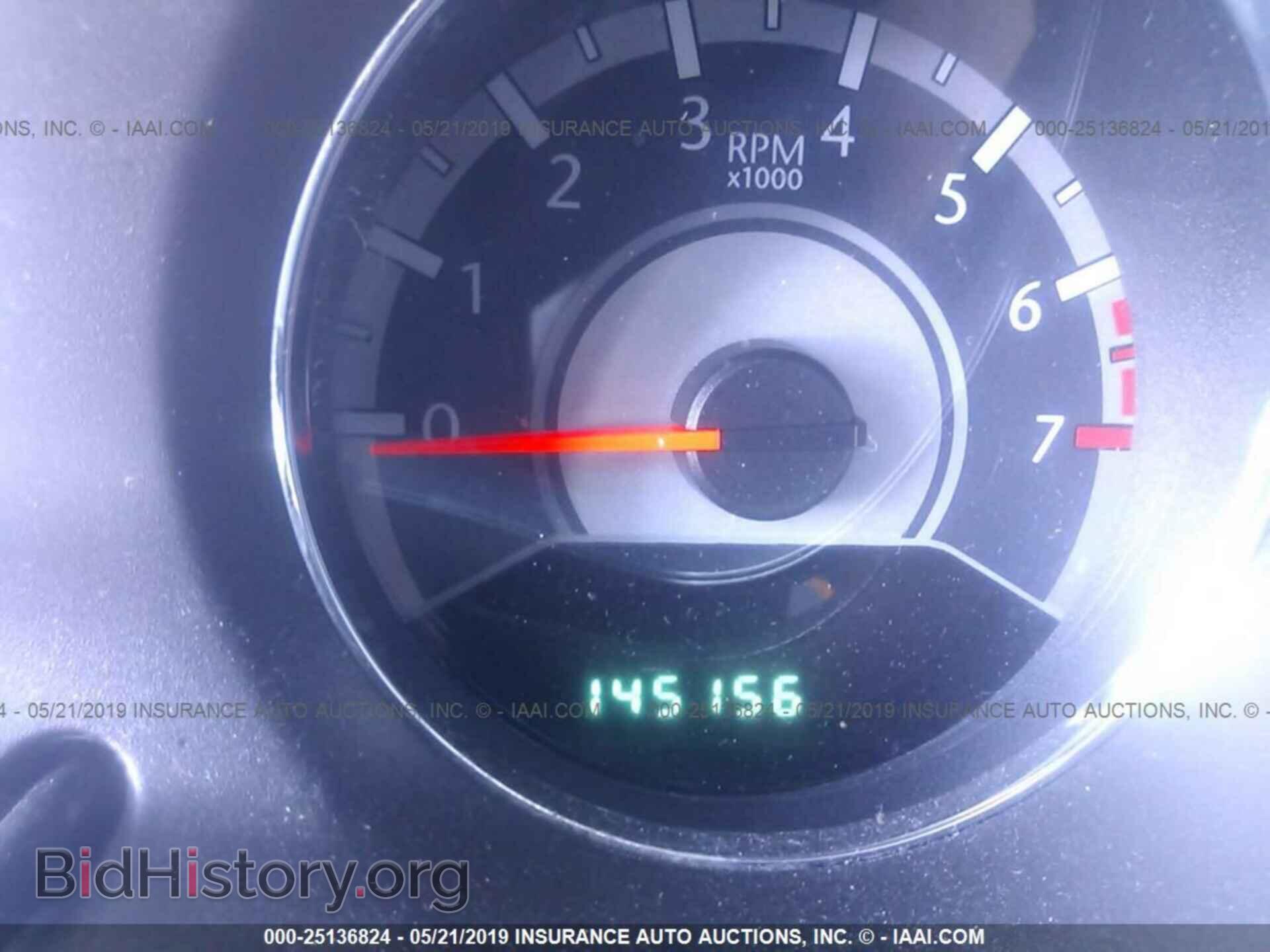 2013 CHRYSLER 200 - VIN: 1C3CCBAB2DN691318 - Фото 7