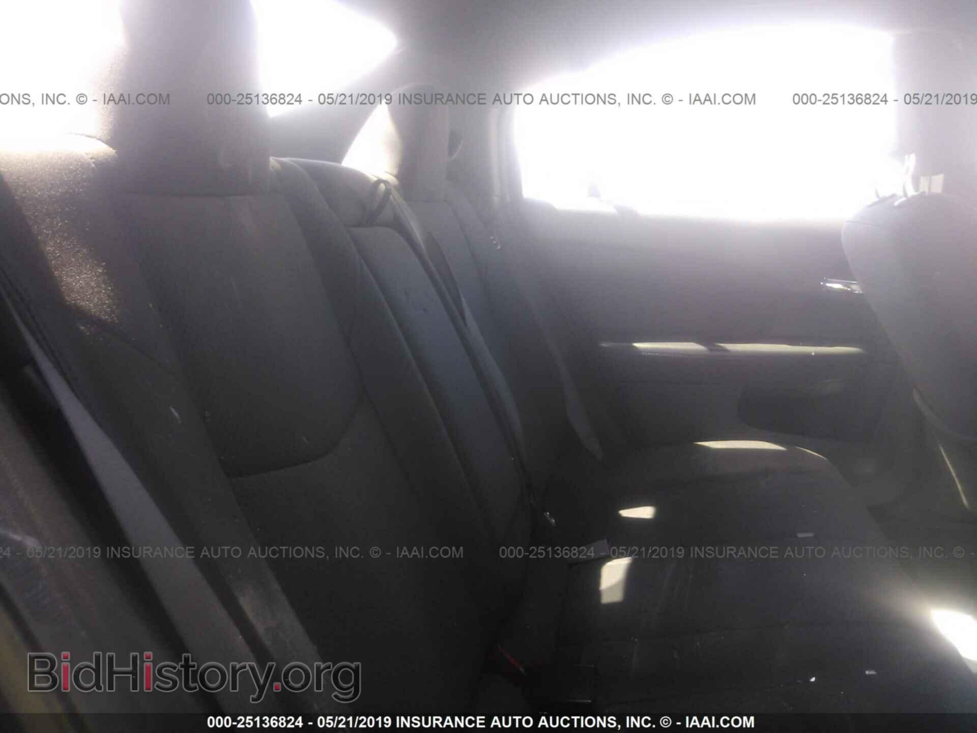 2013 CHRYSLER 200 - VIN: 1C3CCBAB2DN691318 - Фото 8