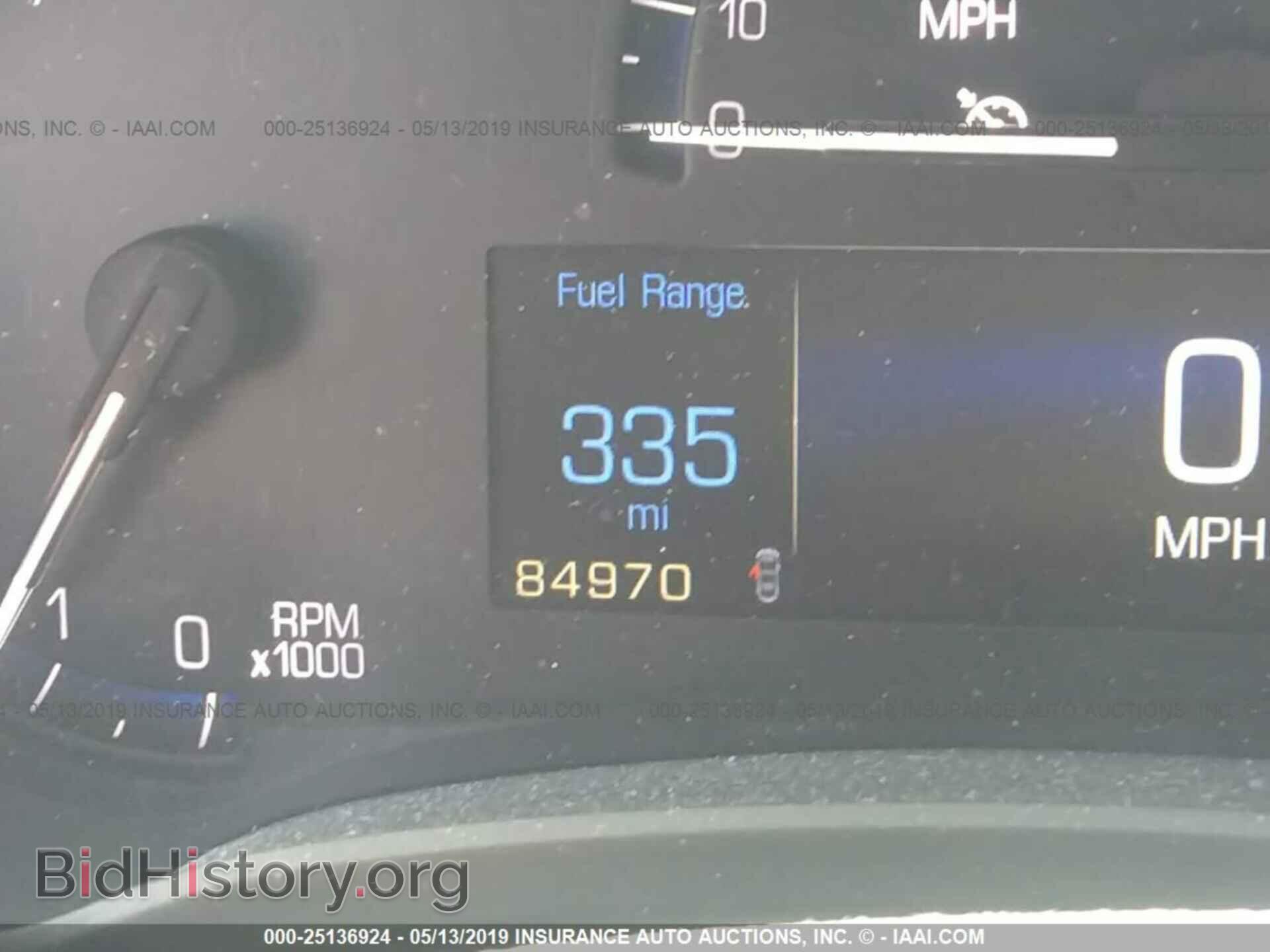 2014 CADILLAC XTS - VIN: 2G61M5S3XE9243263 - Фото 7