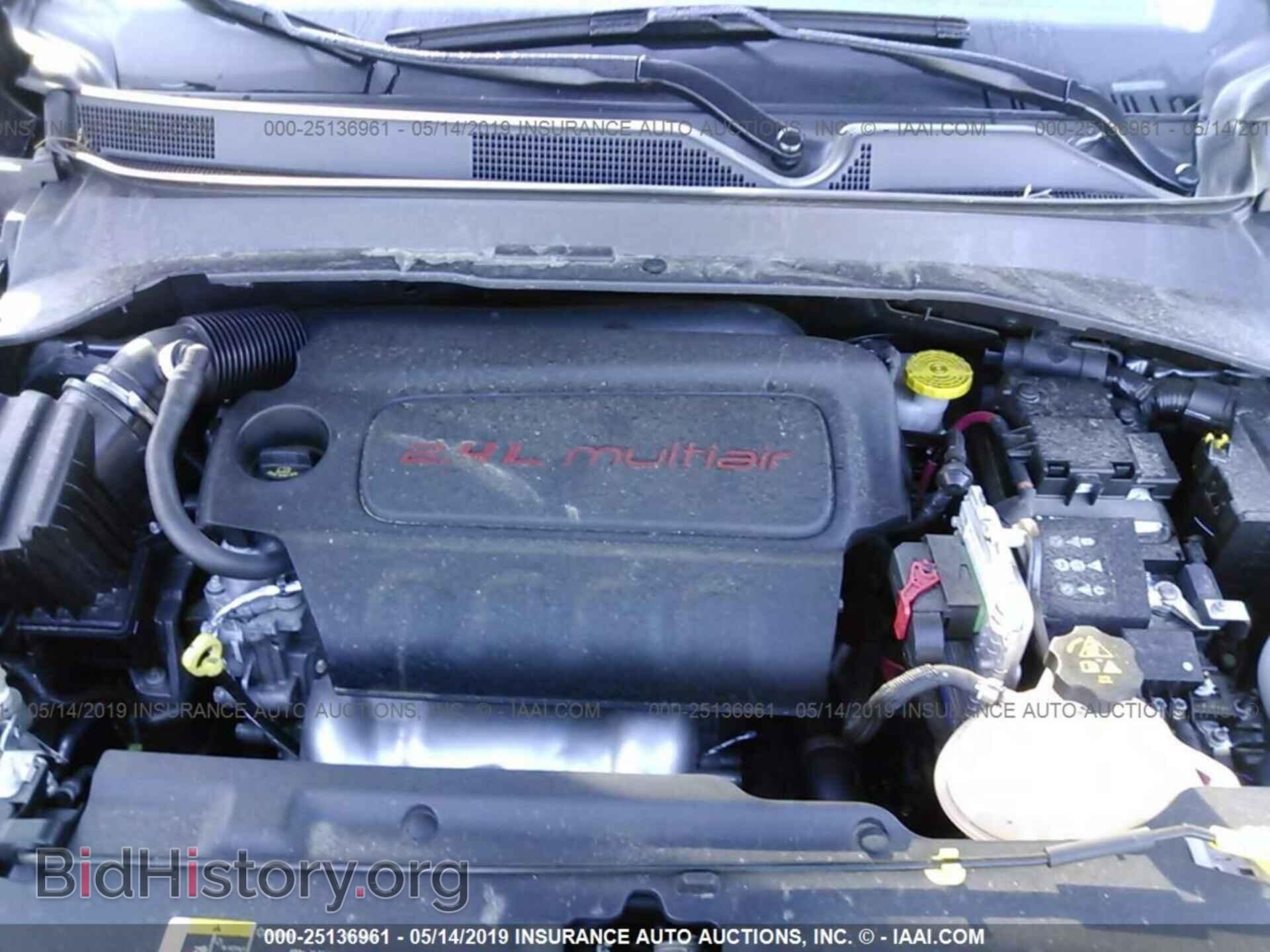 2018 JEEP COMPASS - VIN: 3C4NJDCB2JT238430 - Фото 10