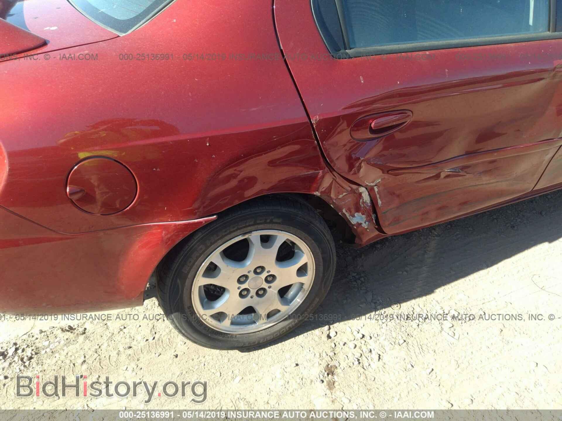 2003 DODGE NEON - VIN: 1B3ES56C93D146930 - Фото 6