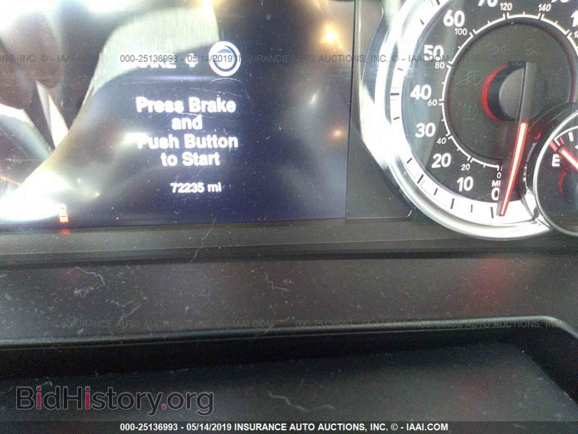2013 RAM 1500 - VIN: 1C6RR6MT7DS538524 - Photo 7