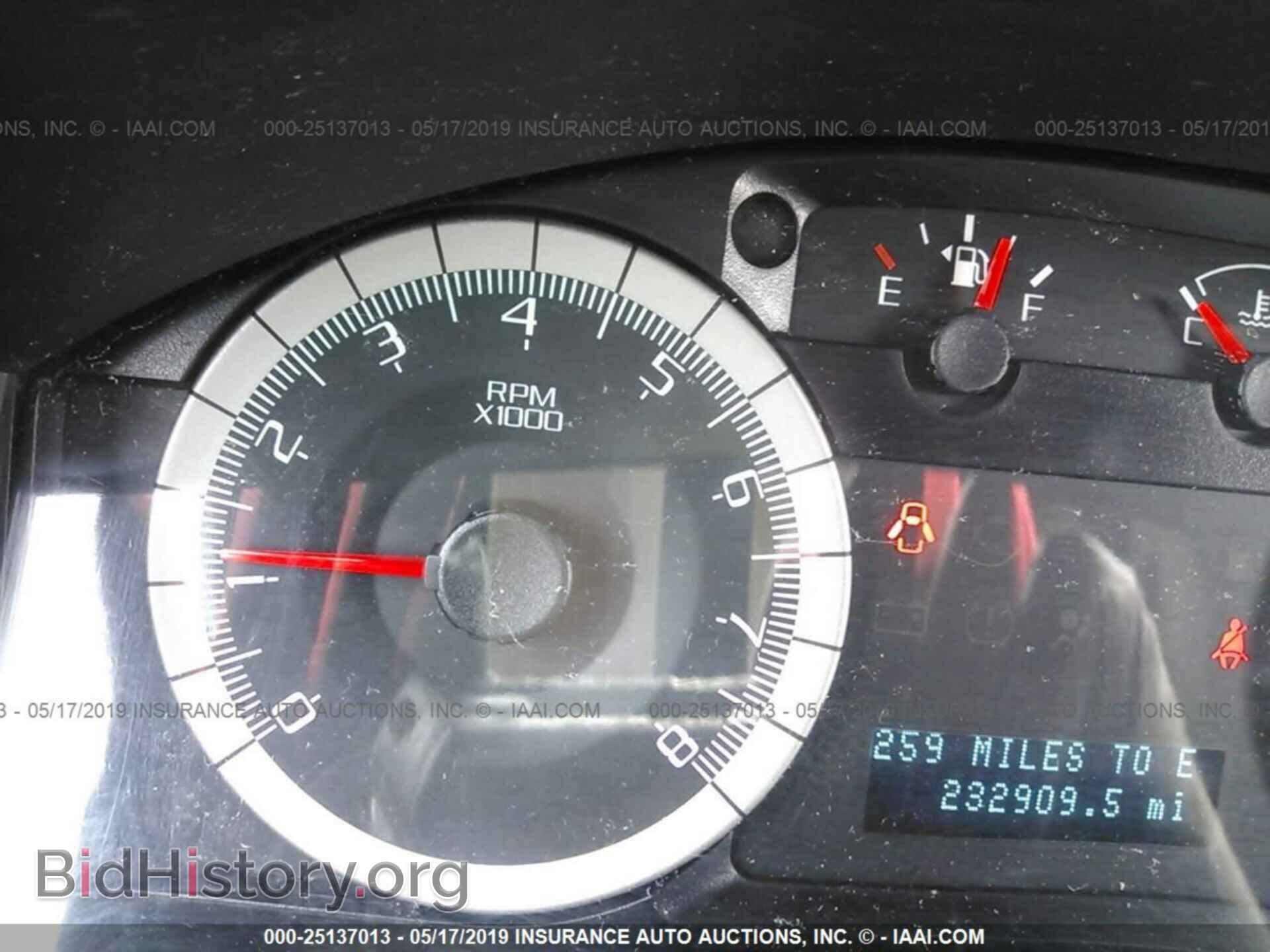 2009 FORD ESCAPE - VIN: 1FMCU03759KA33468 - Photo 7
