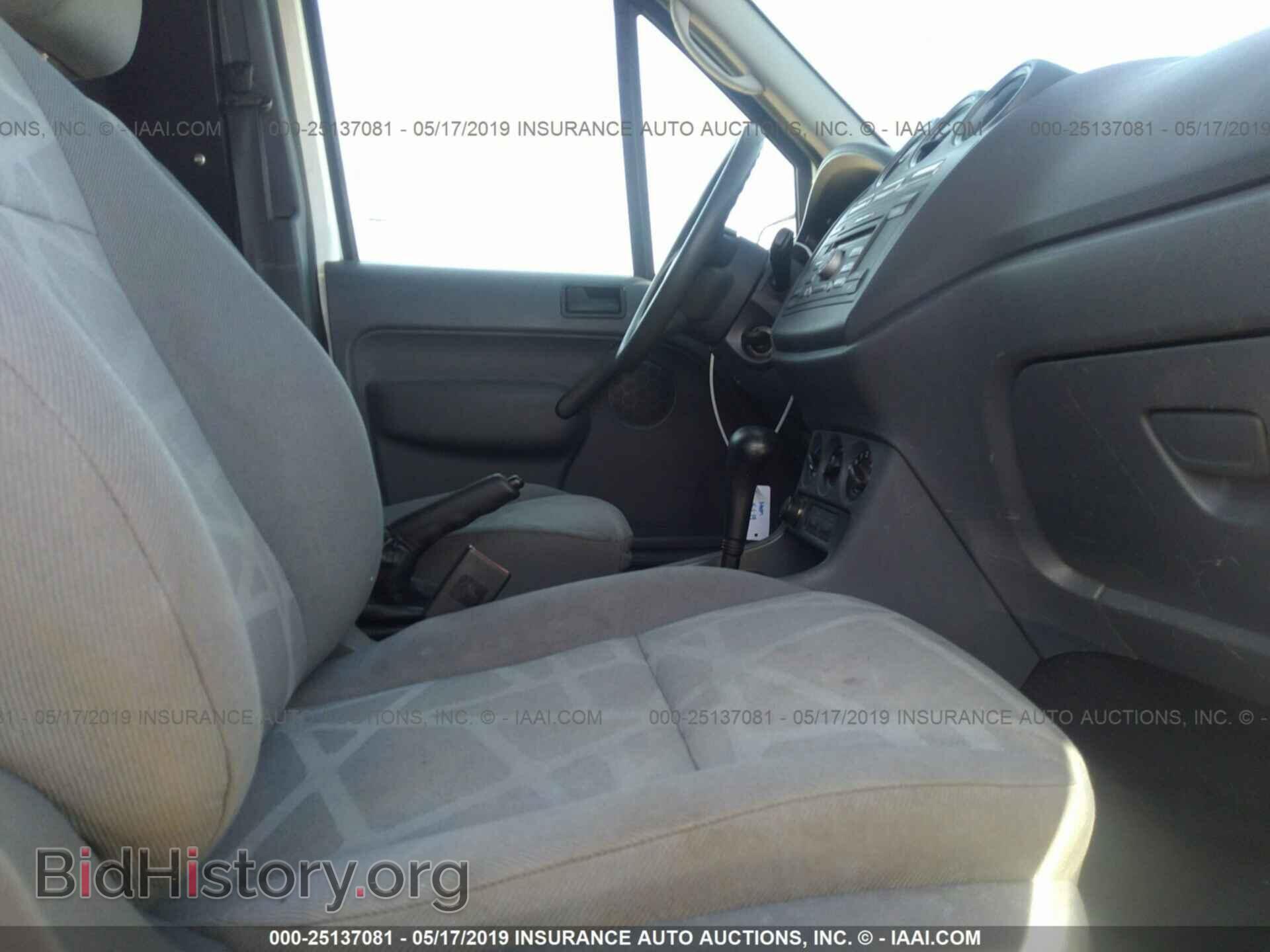2011 FORD TRANSIT CONNECT - VIN: NM0LS7BN2BT048994 - Фото 5