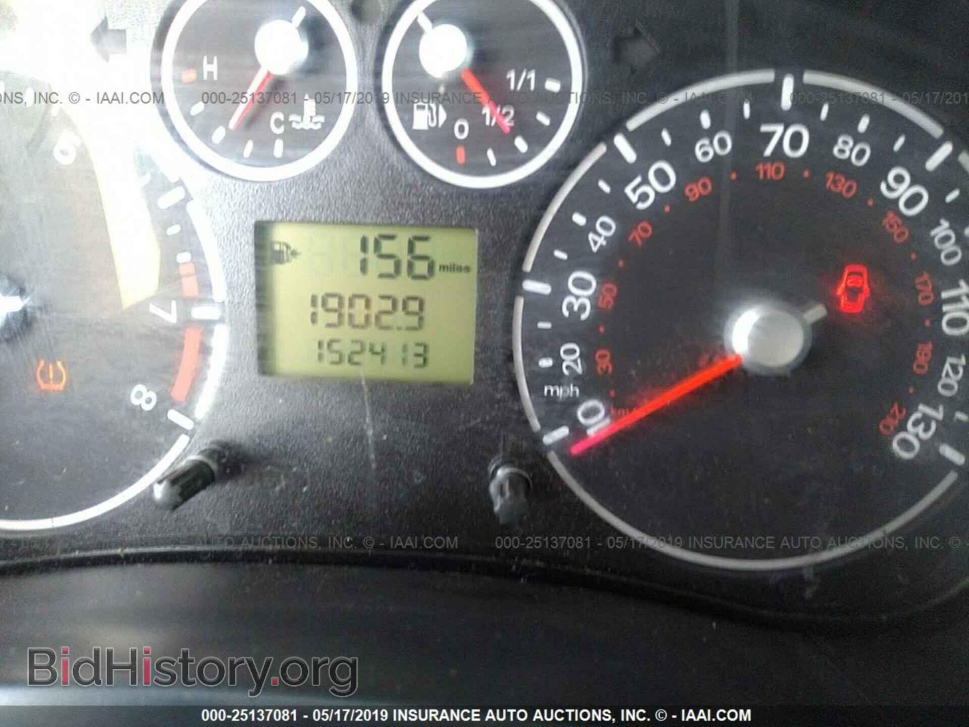 2011 FORD TRANSIT CONNECT - VIN: NM0LS7BN2BT048994 - Фото 7