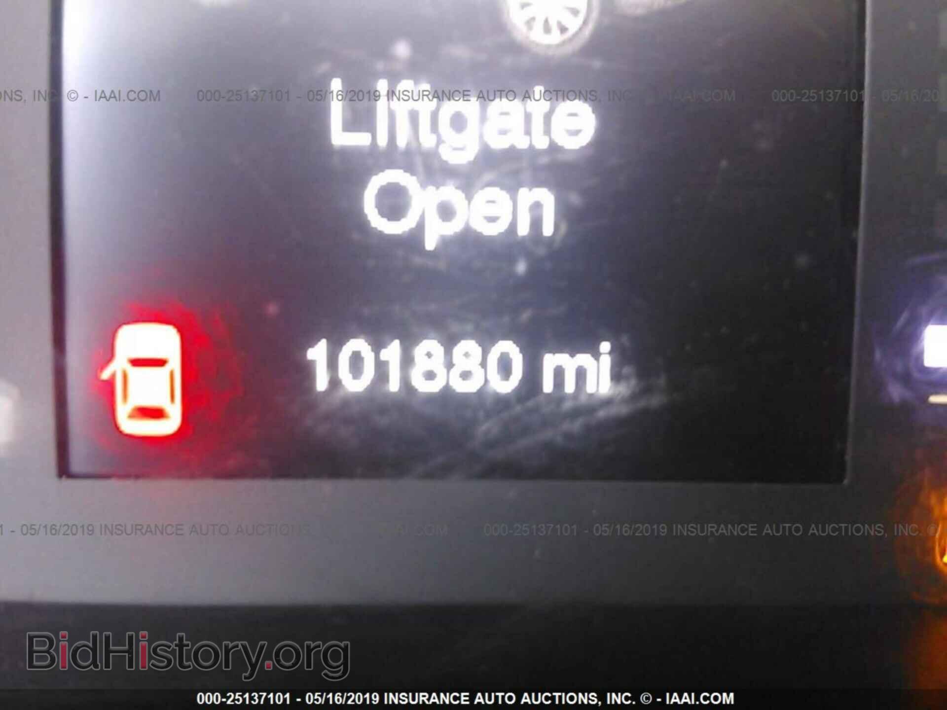 2015 JEEP CHEROKEE - VIN: 1C4PJMCSXFW728303 - Фото 7