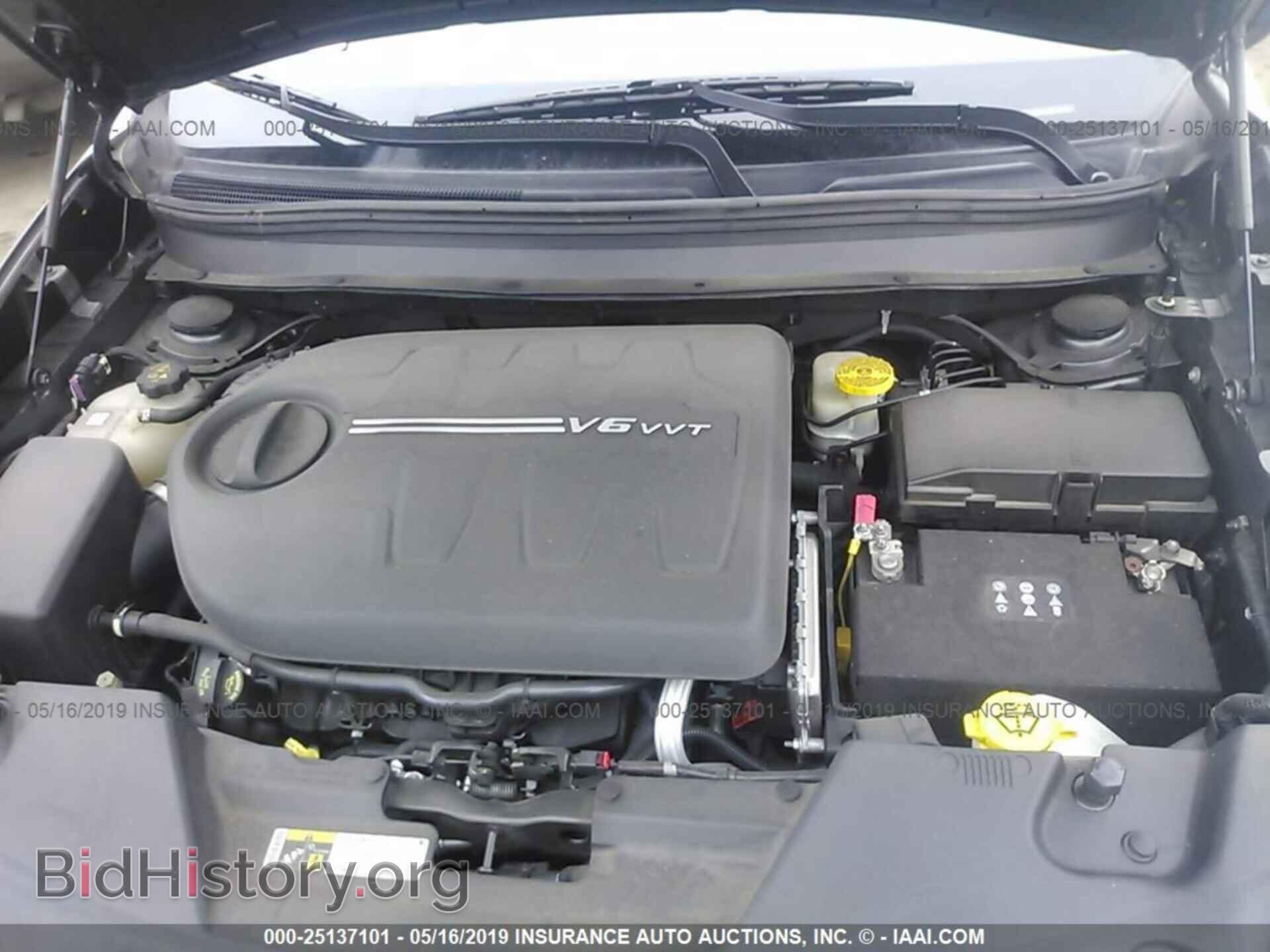 2015 JEEP CHEROKEE - VIN: 1C4PJMCSXFW728303 - Фото 10
