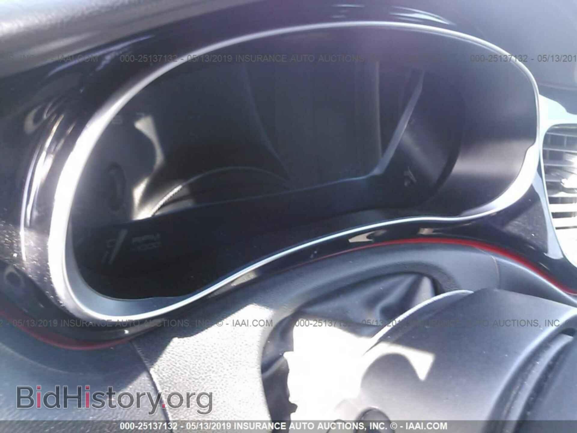 2015 DODGE DART - VIN: 1C3CDFBB2FD225061 - Photo 7